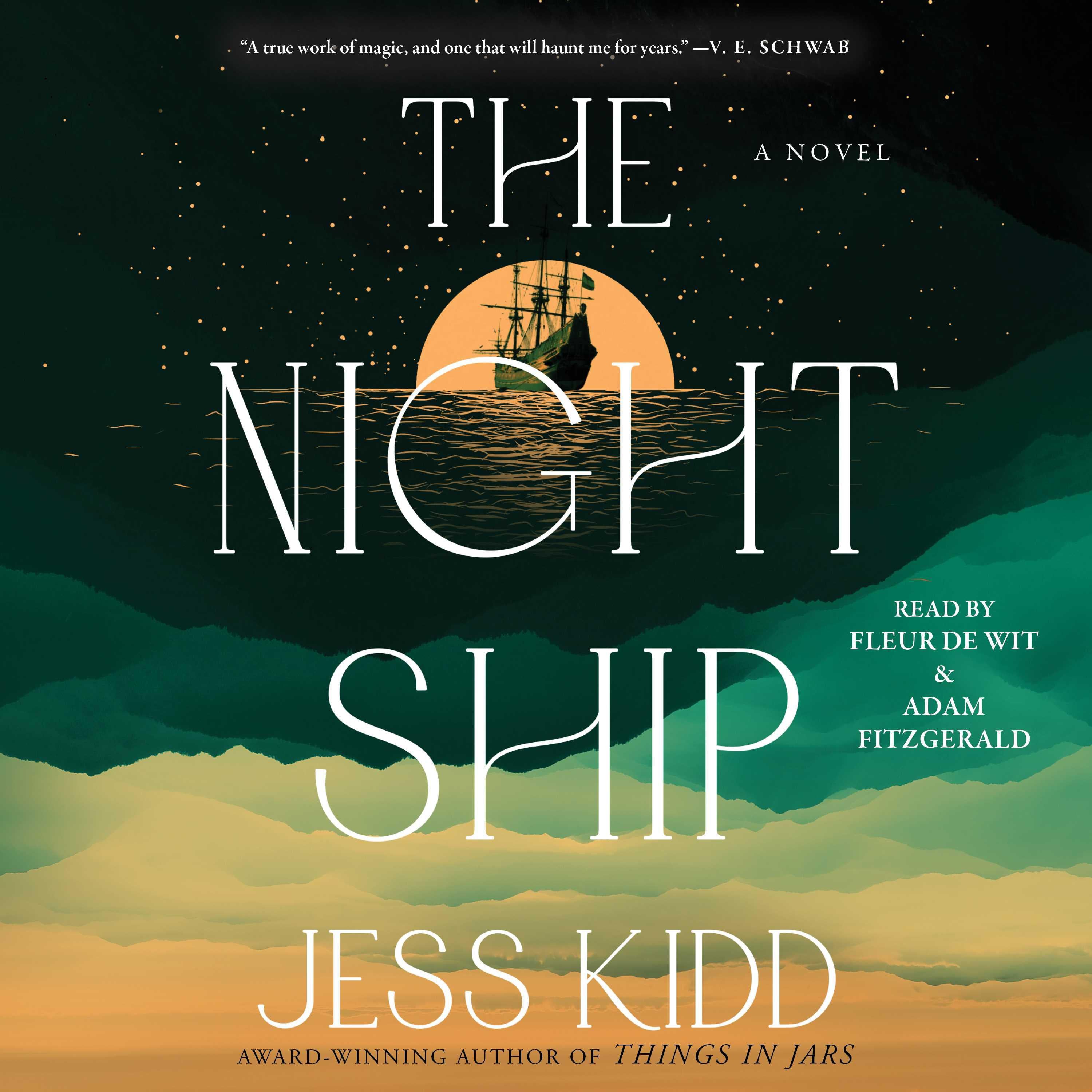 The Night Ship