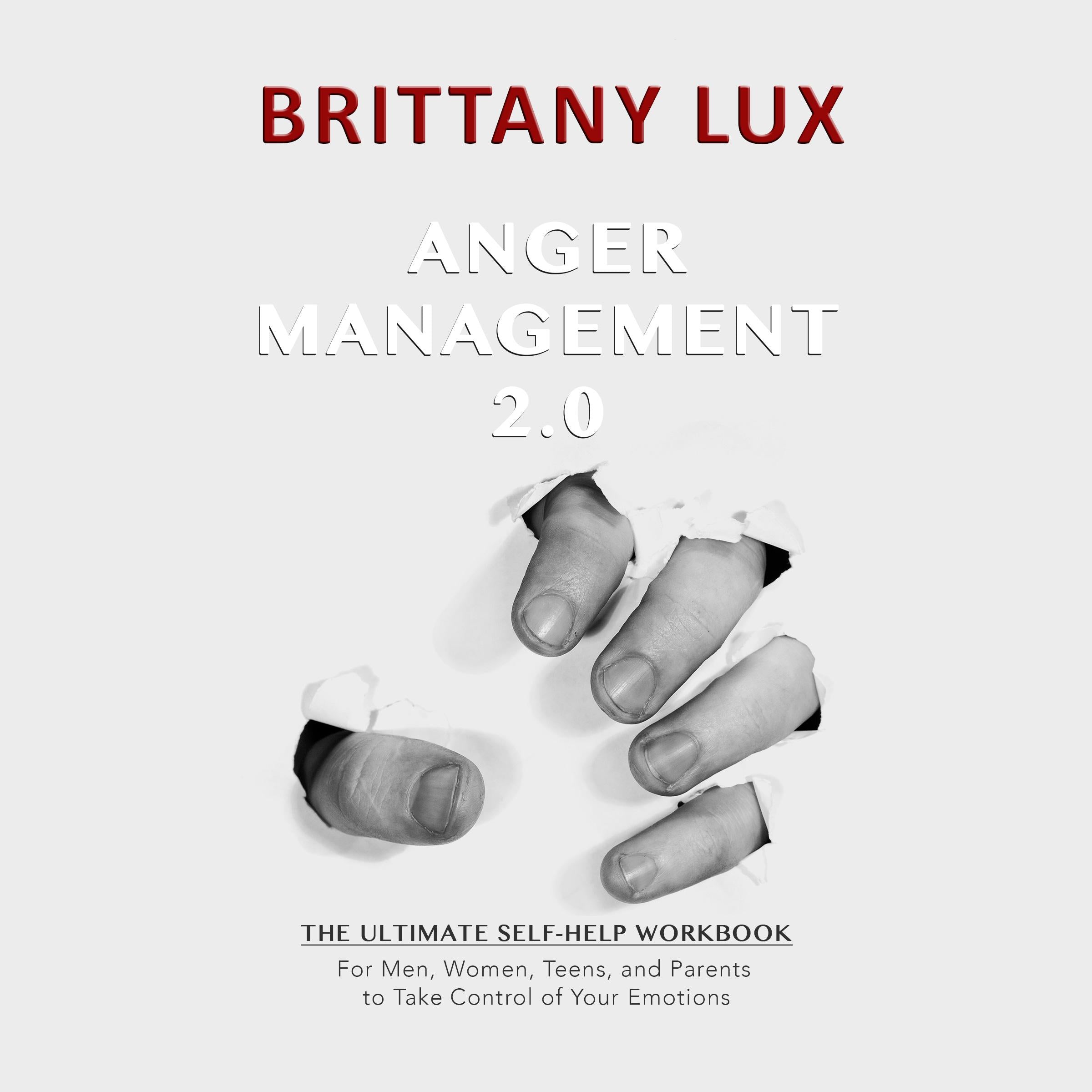 Anger Management 2.0