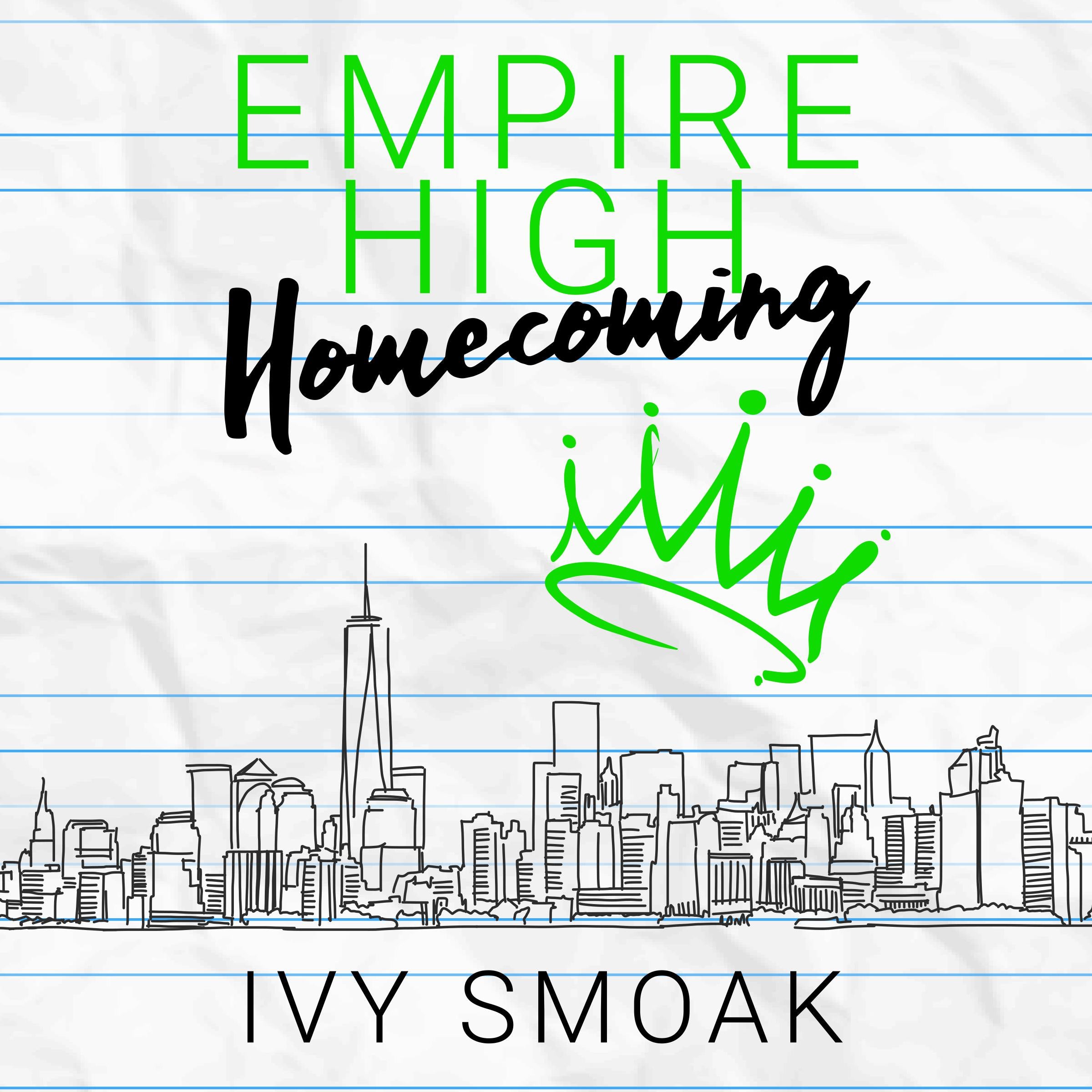 Empire High Homecoming