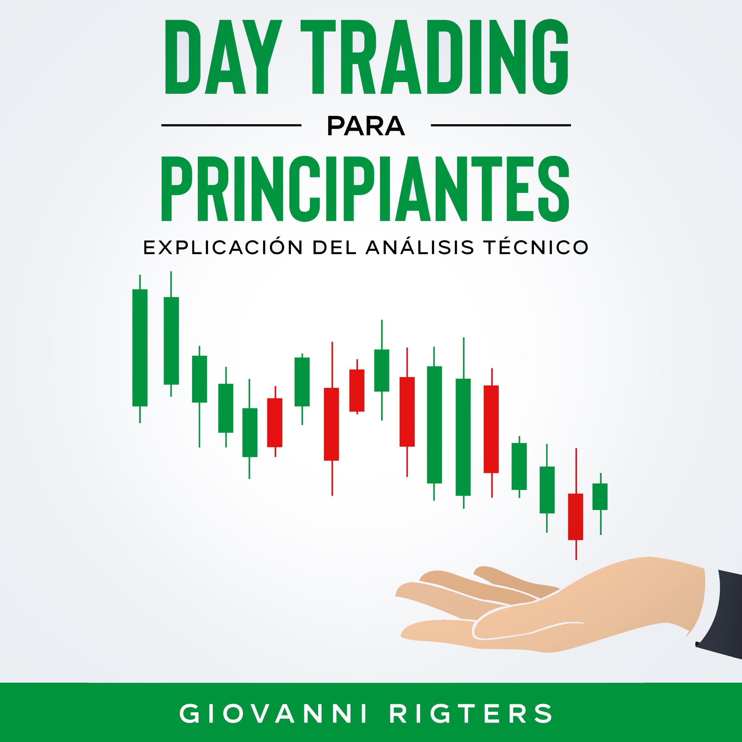 Day Trading Para Principiantes