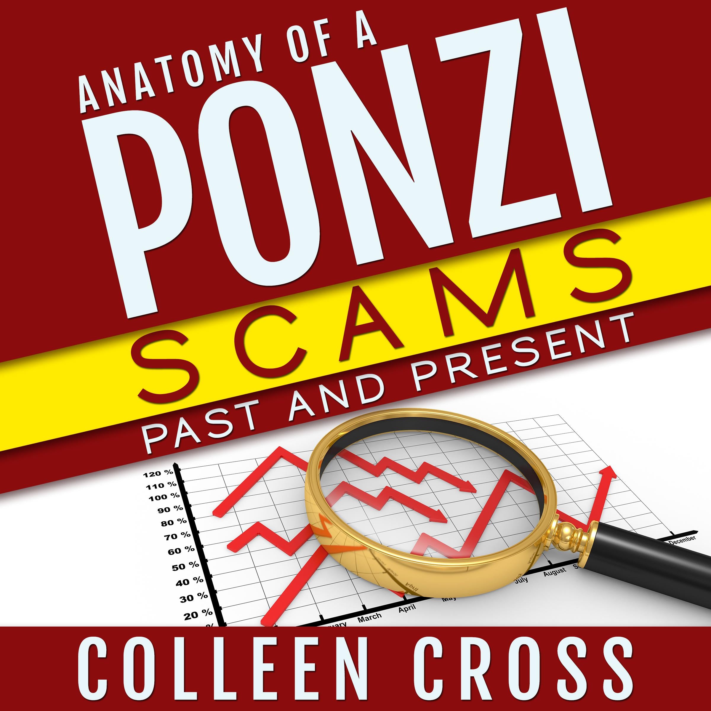 Anatomy of a Ponzi