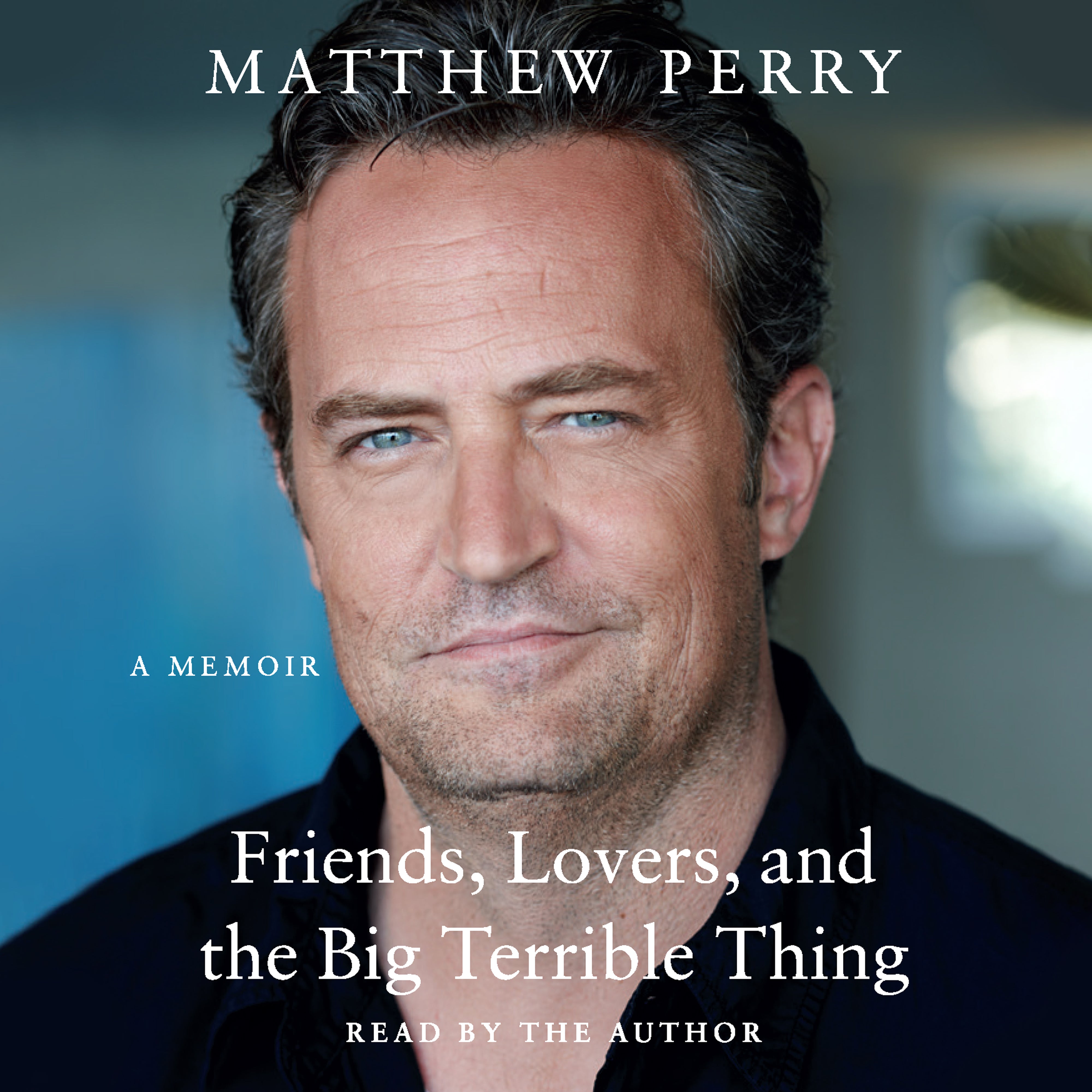 Friends, Lovers, and the Big Terrible Thing