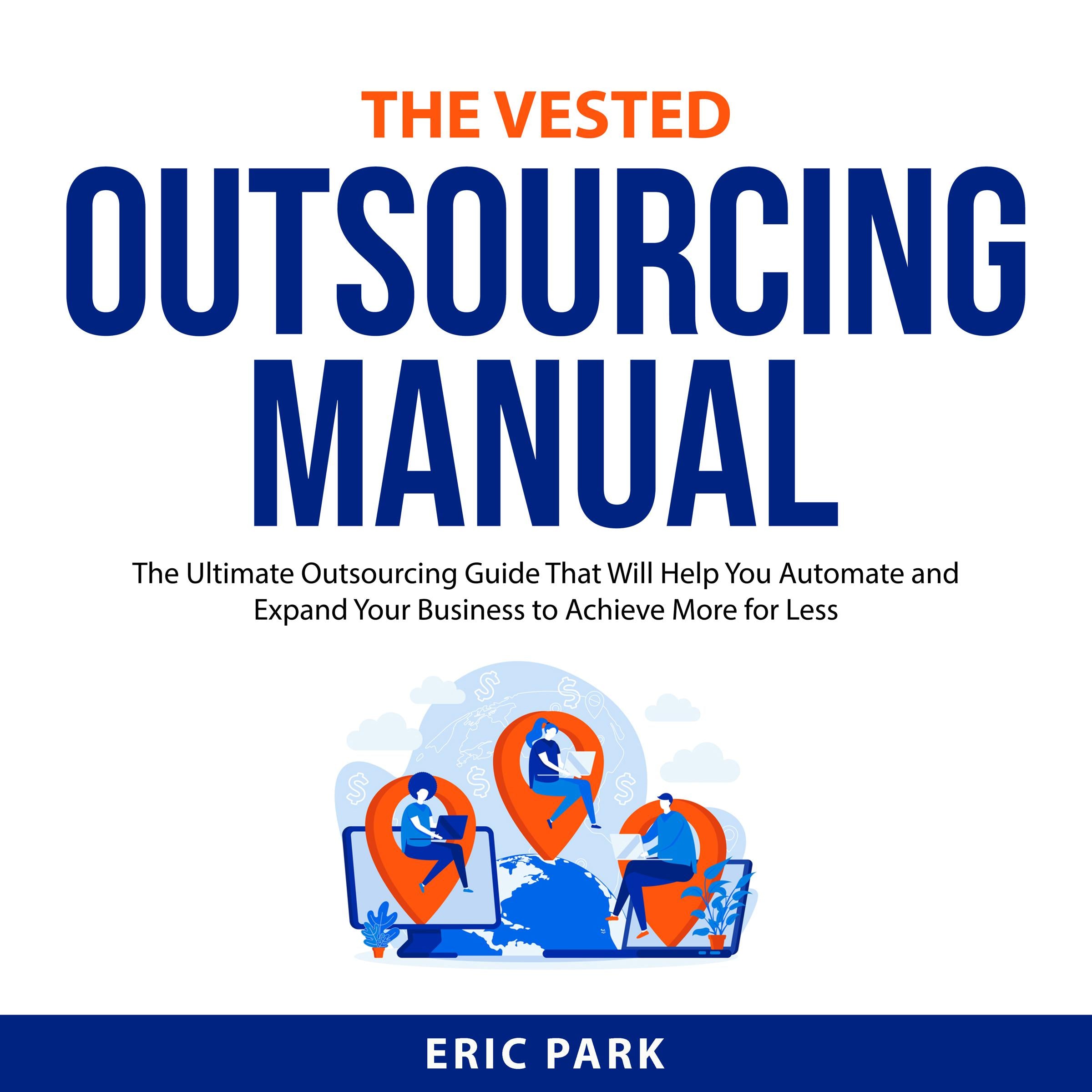 The Vested Outsourcing Manual