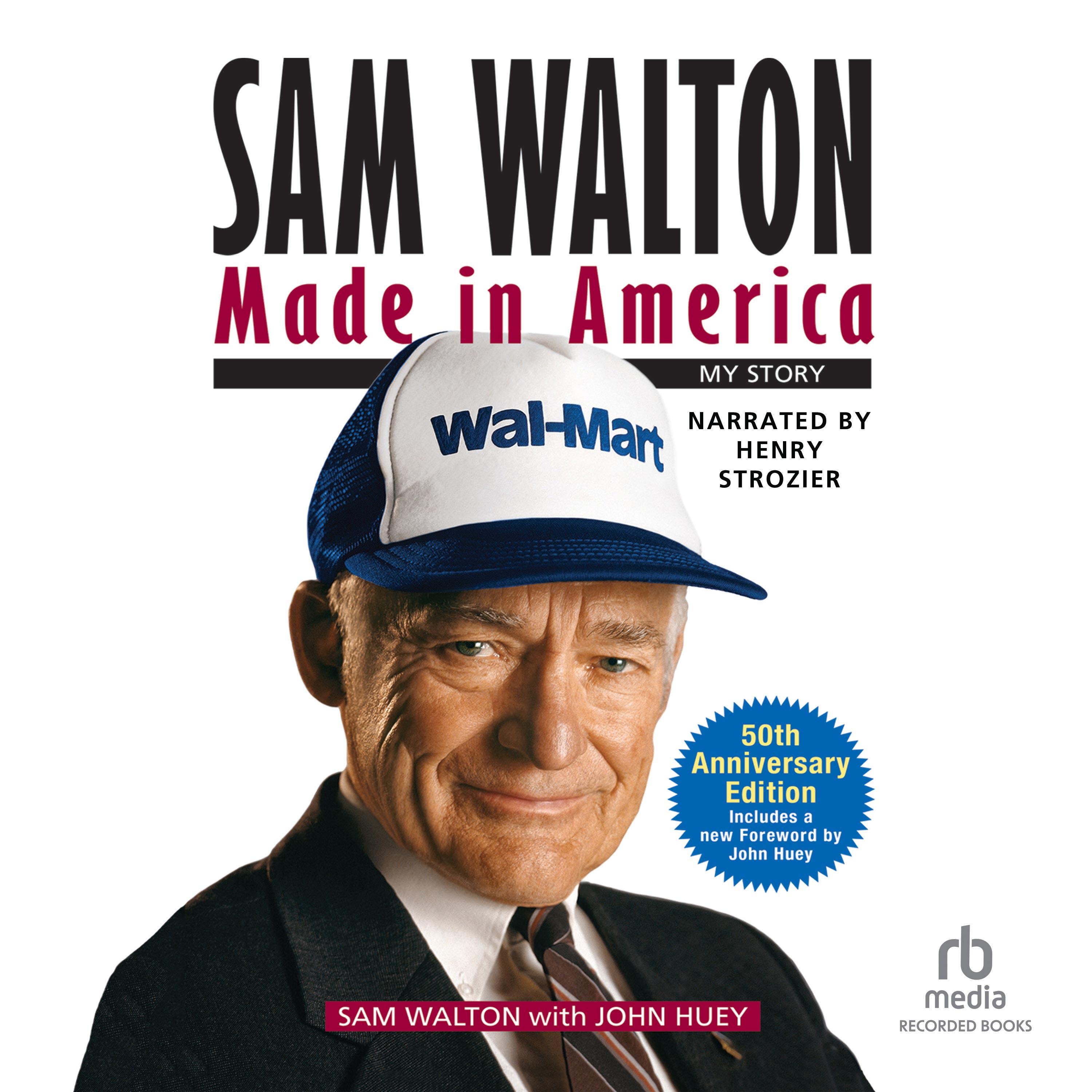 Sam Walton