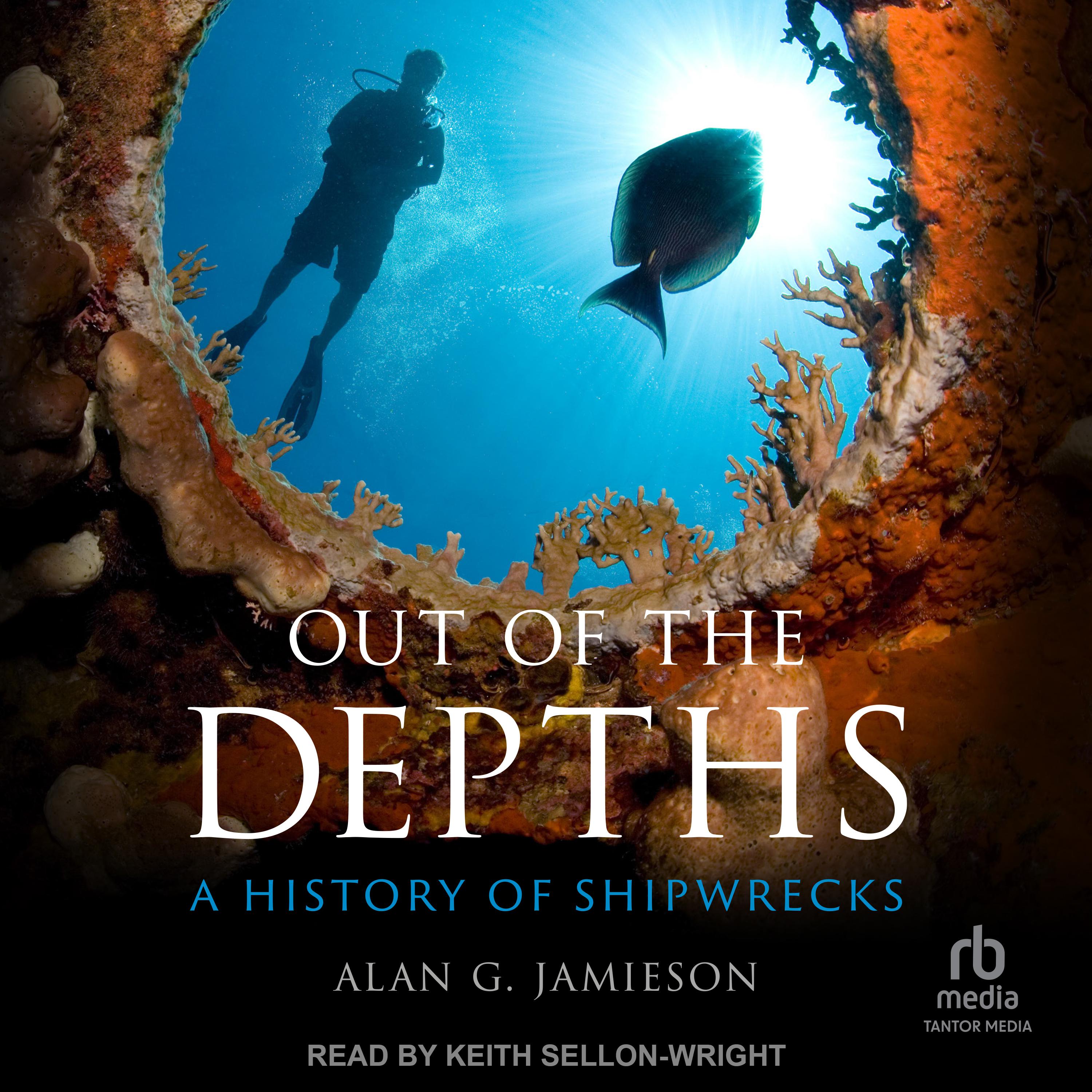 Out of the Depths