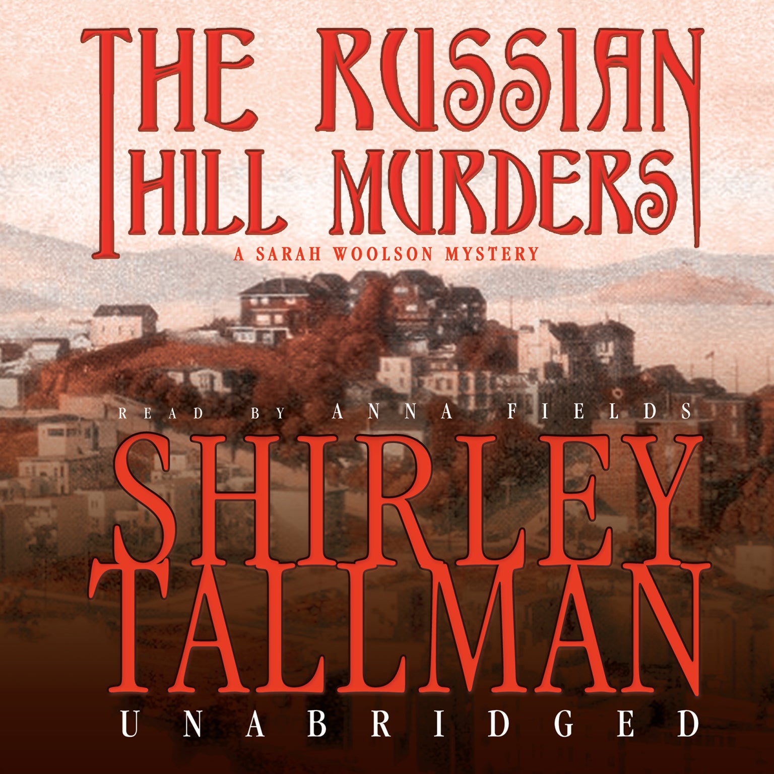 The Russian Hill Murders