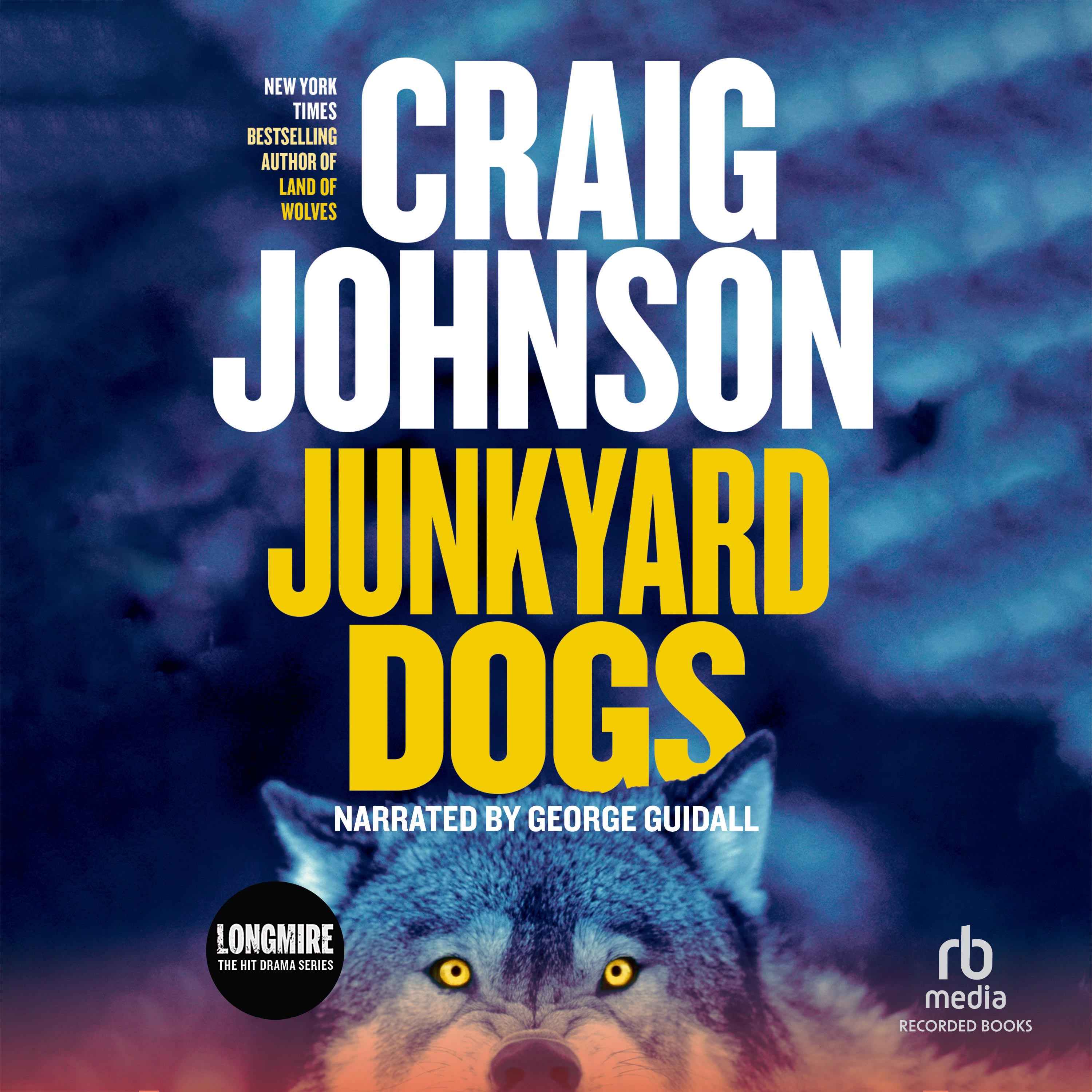 Junkyard Dogs