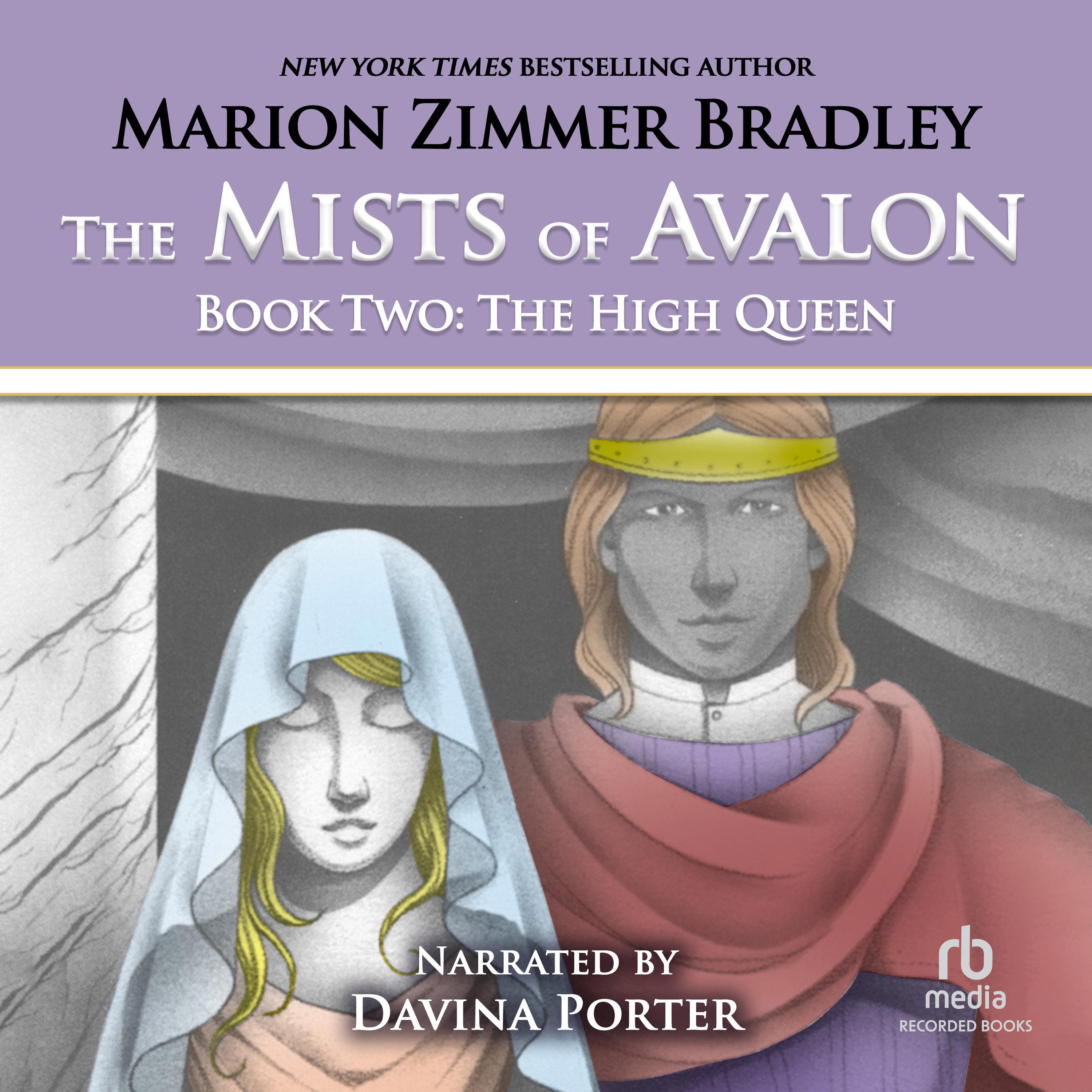 The Mists of Avalon