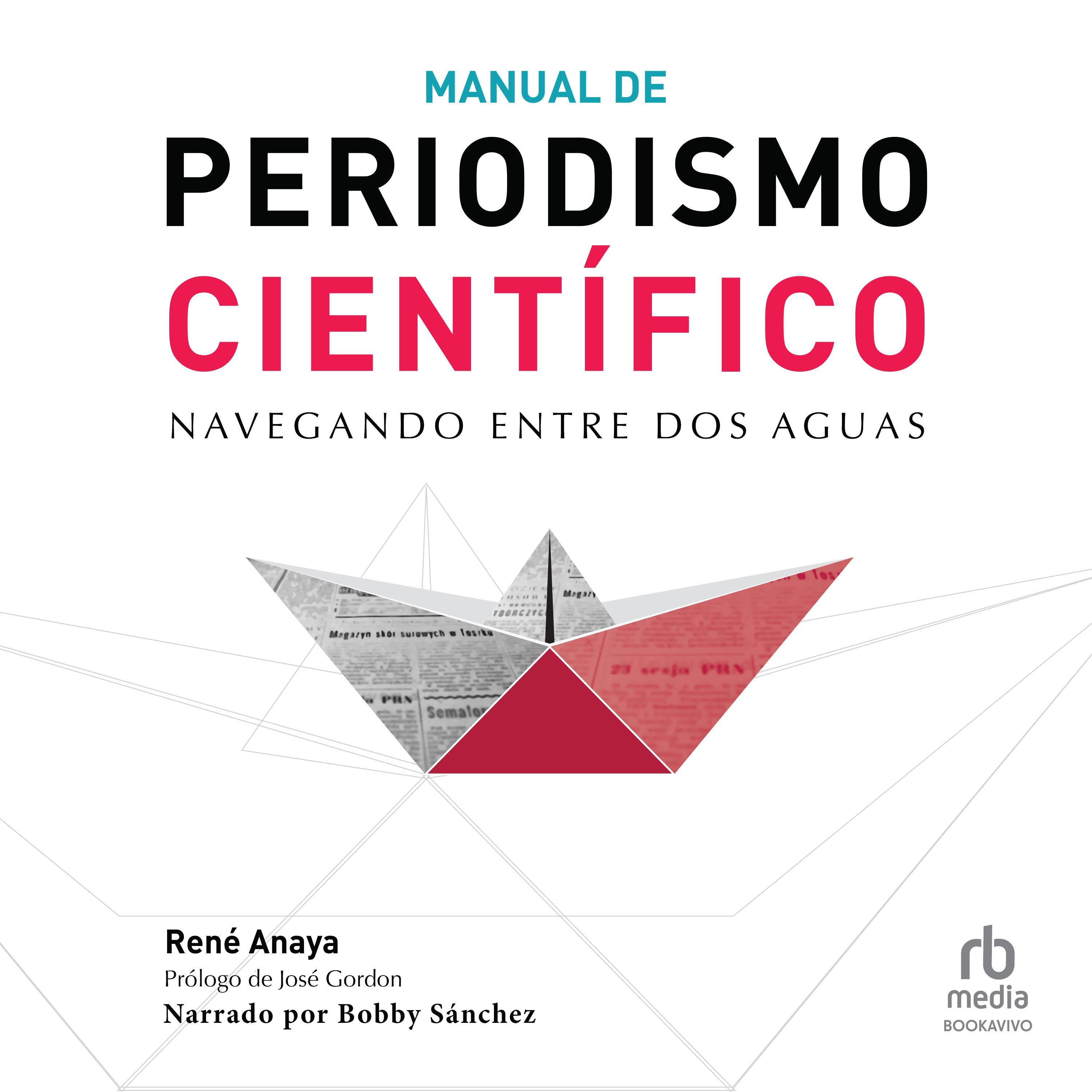 Manual de periodismo científico