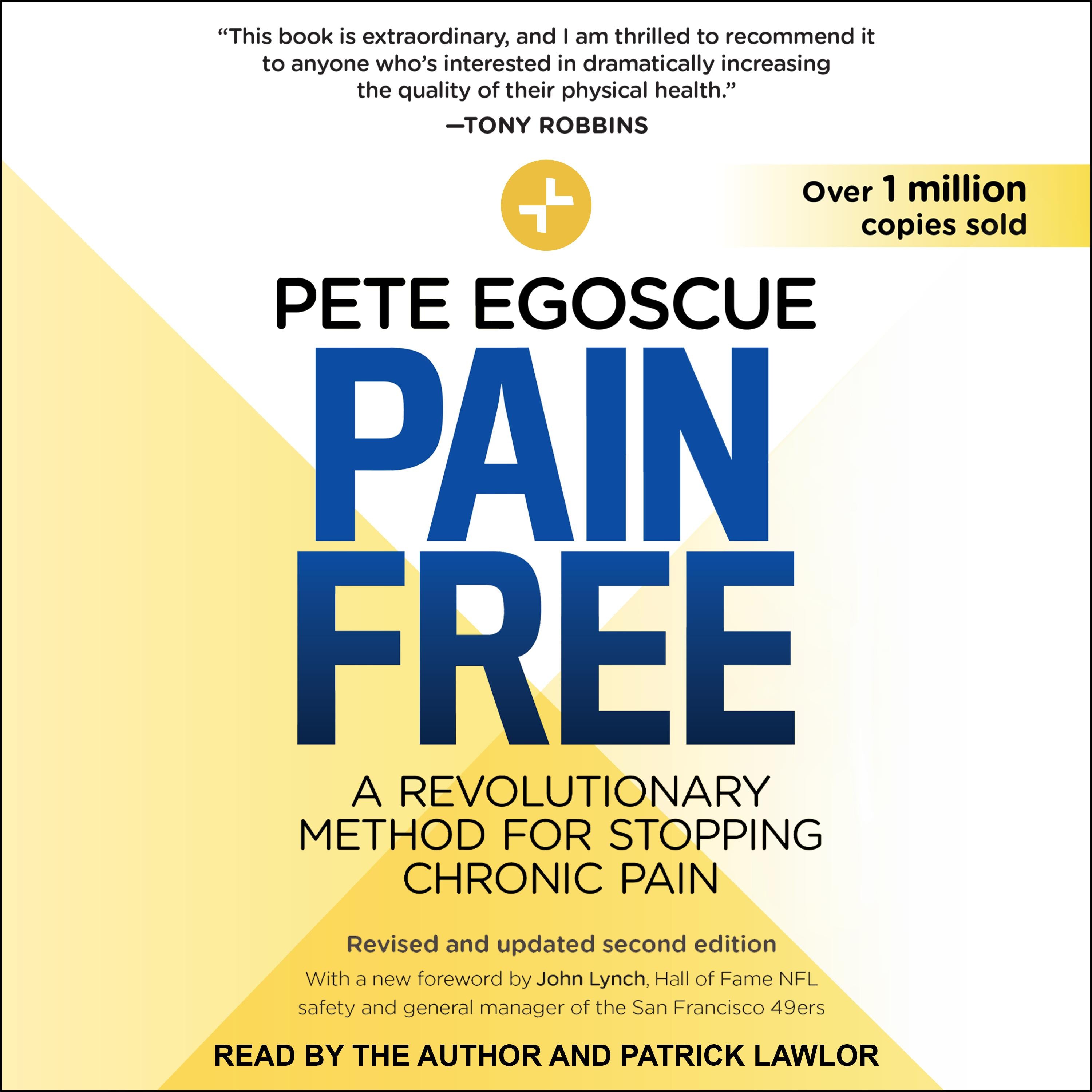 Pain Free, Revised and Updated Second Edition