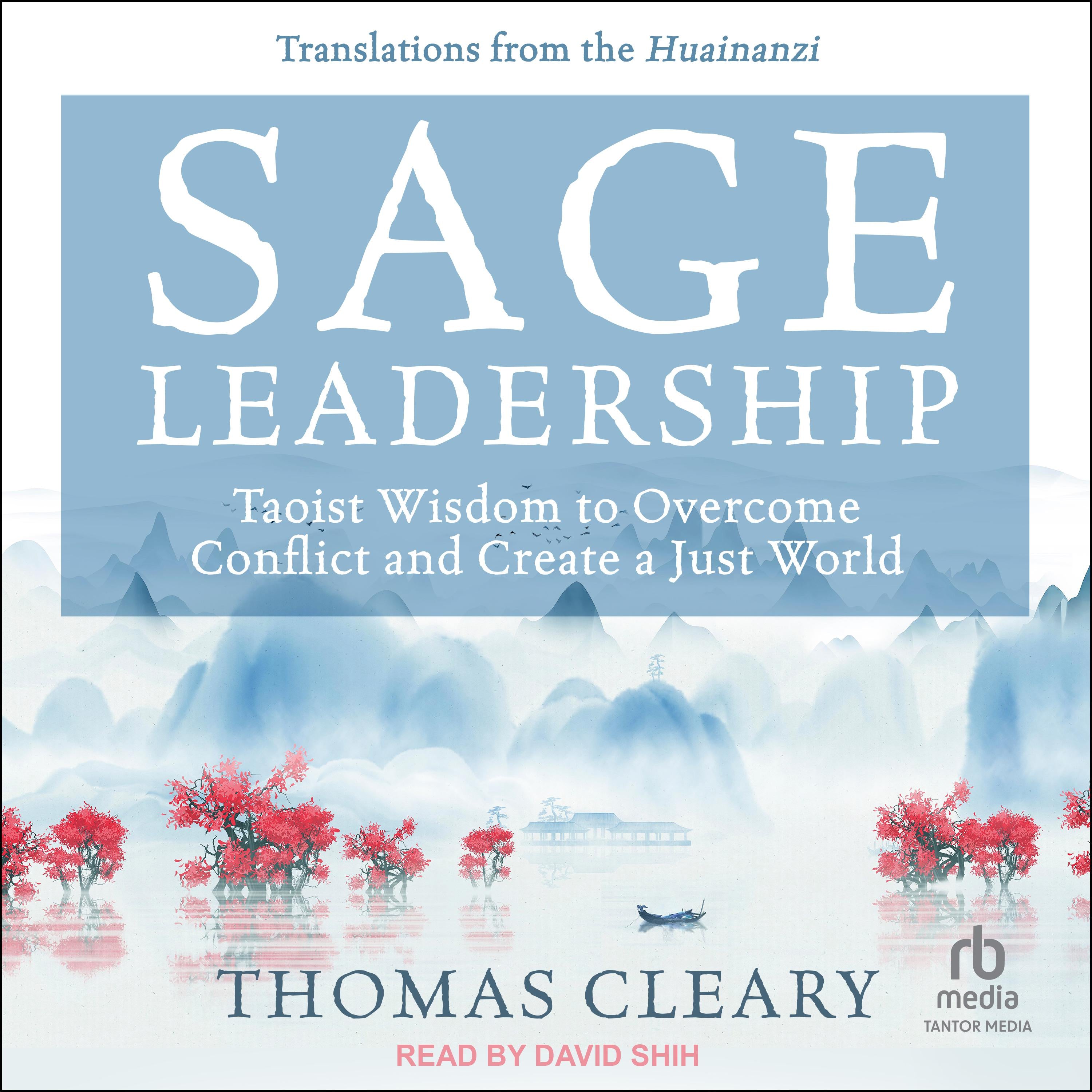 Sage Leadership