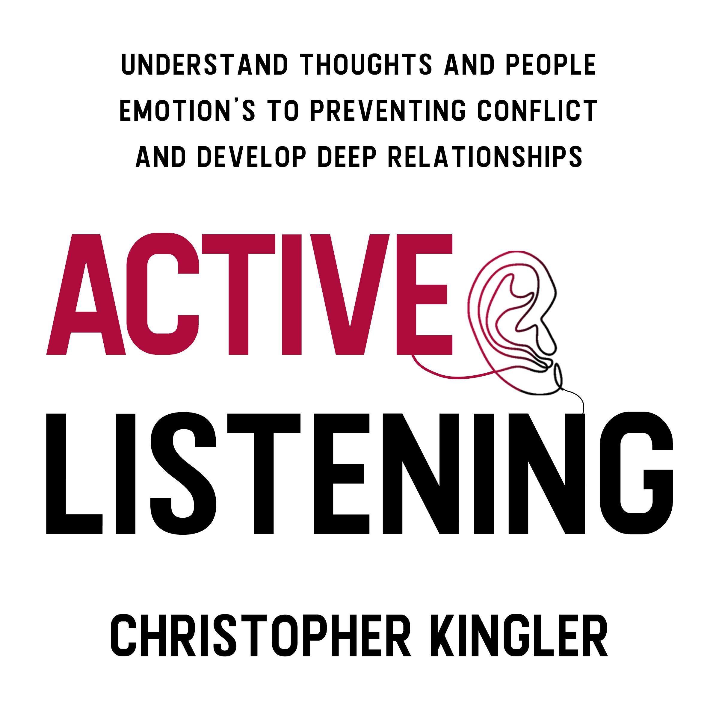 Active Listening