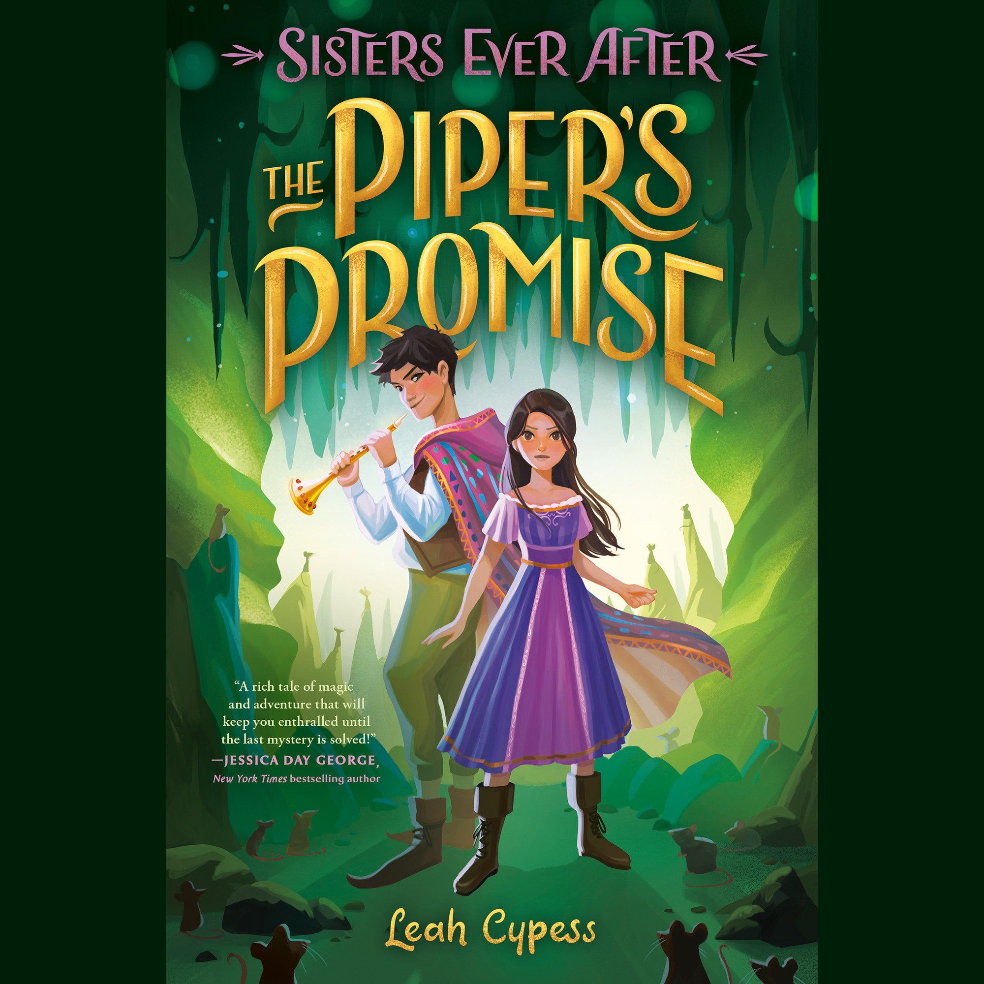 The Piper's Promise