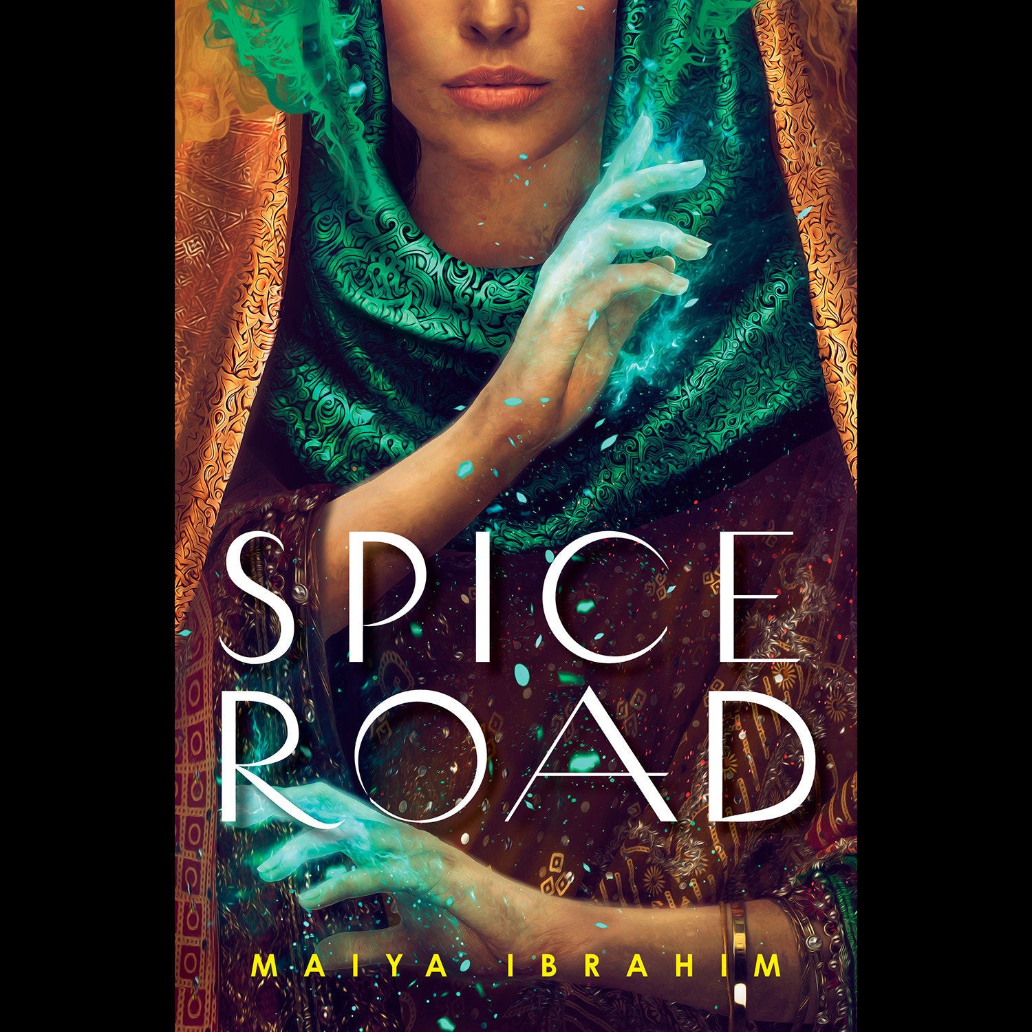 Spice Road
