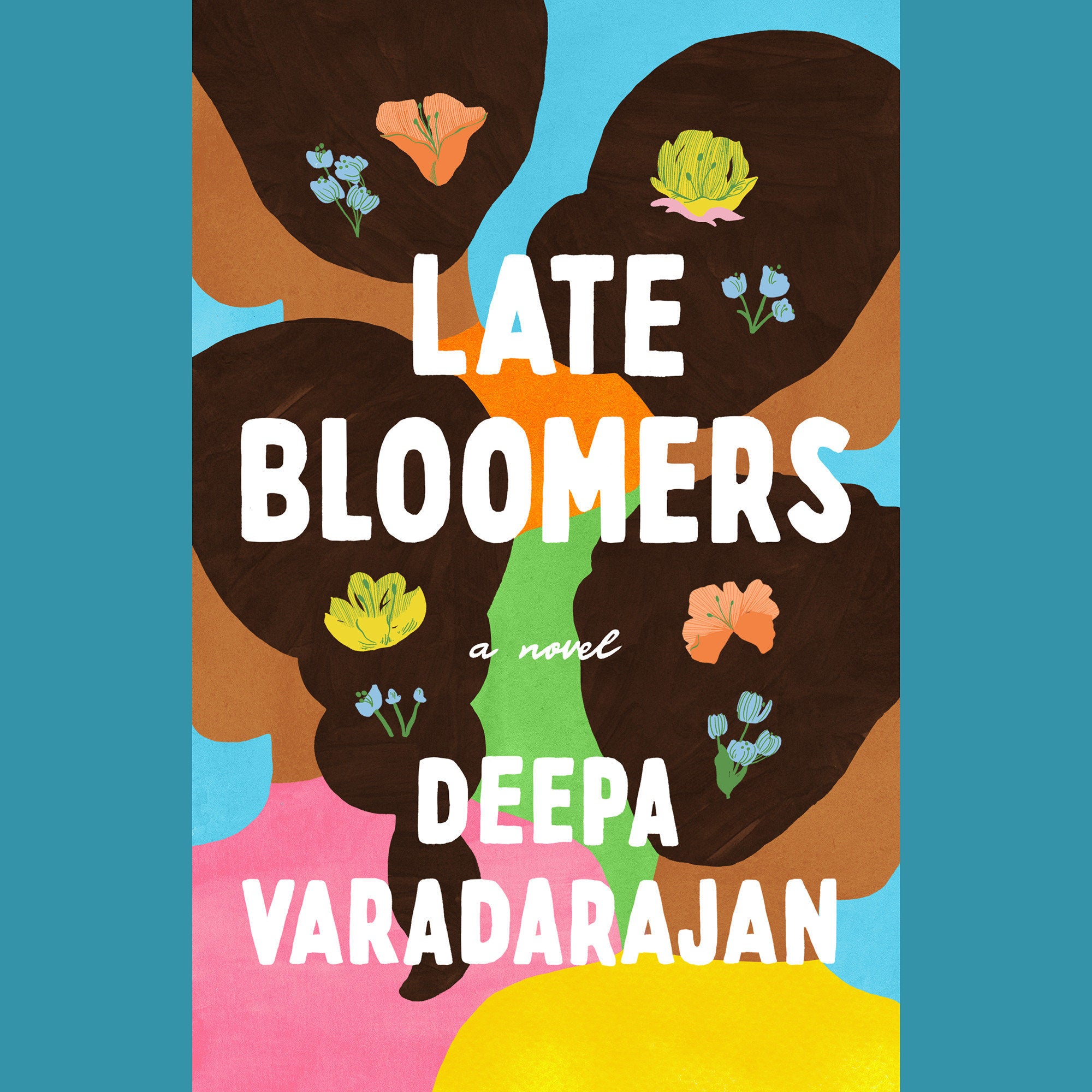 Late Bloomers