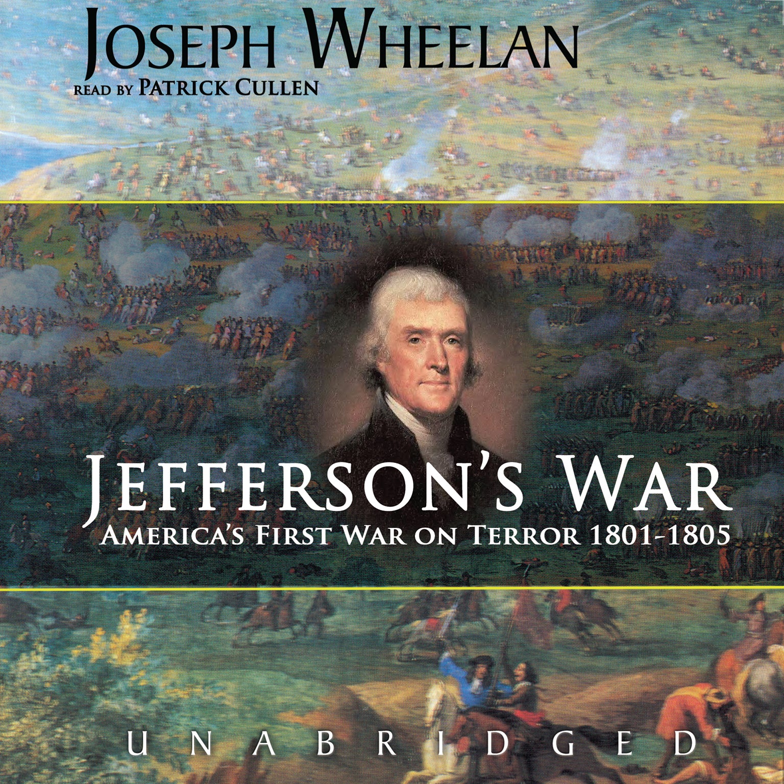 Jefferson's War
