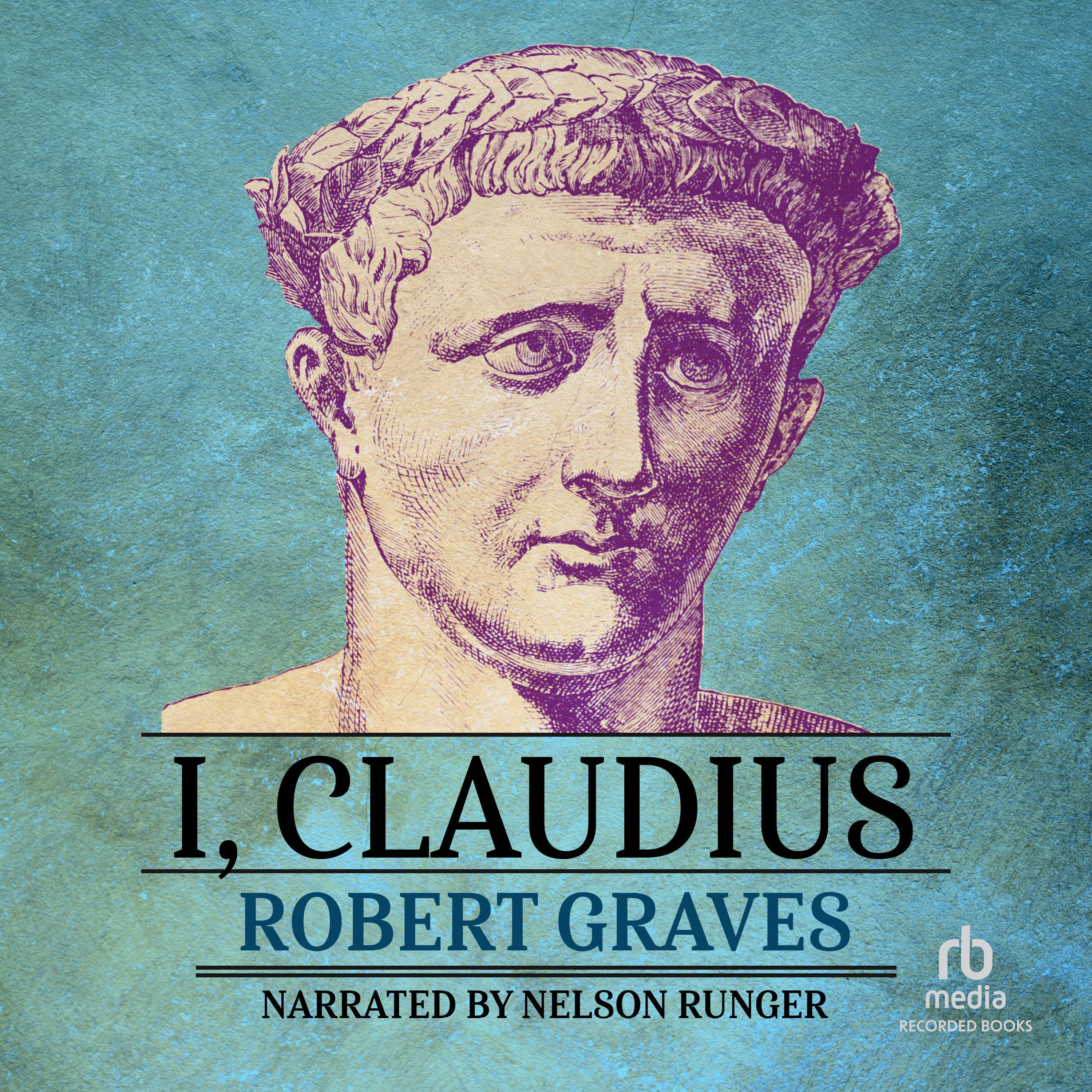 I, Claudius