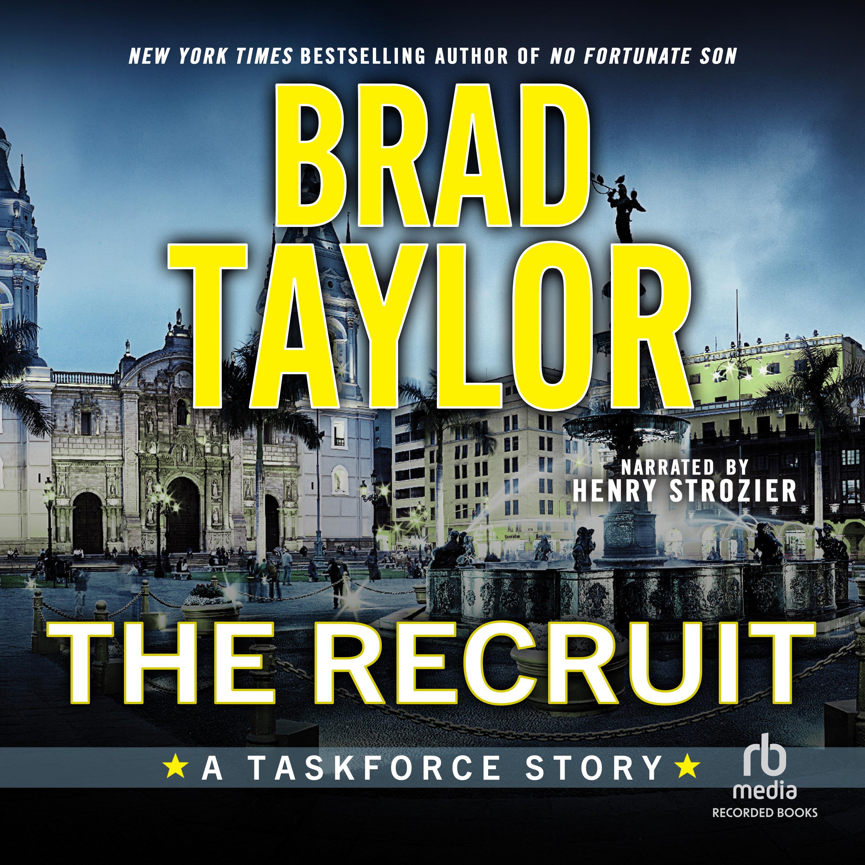 The Recruit
