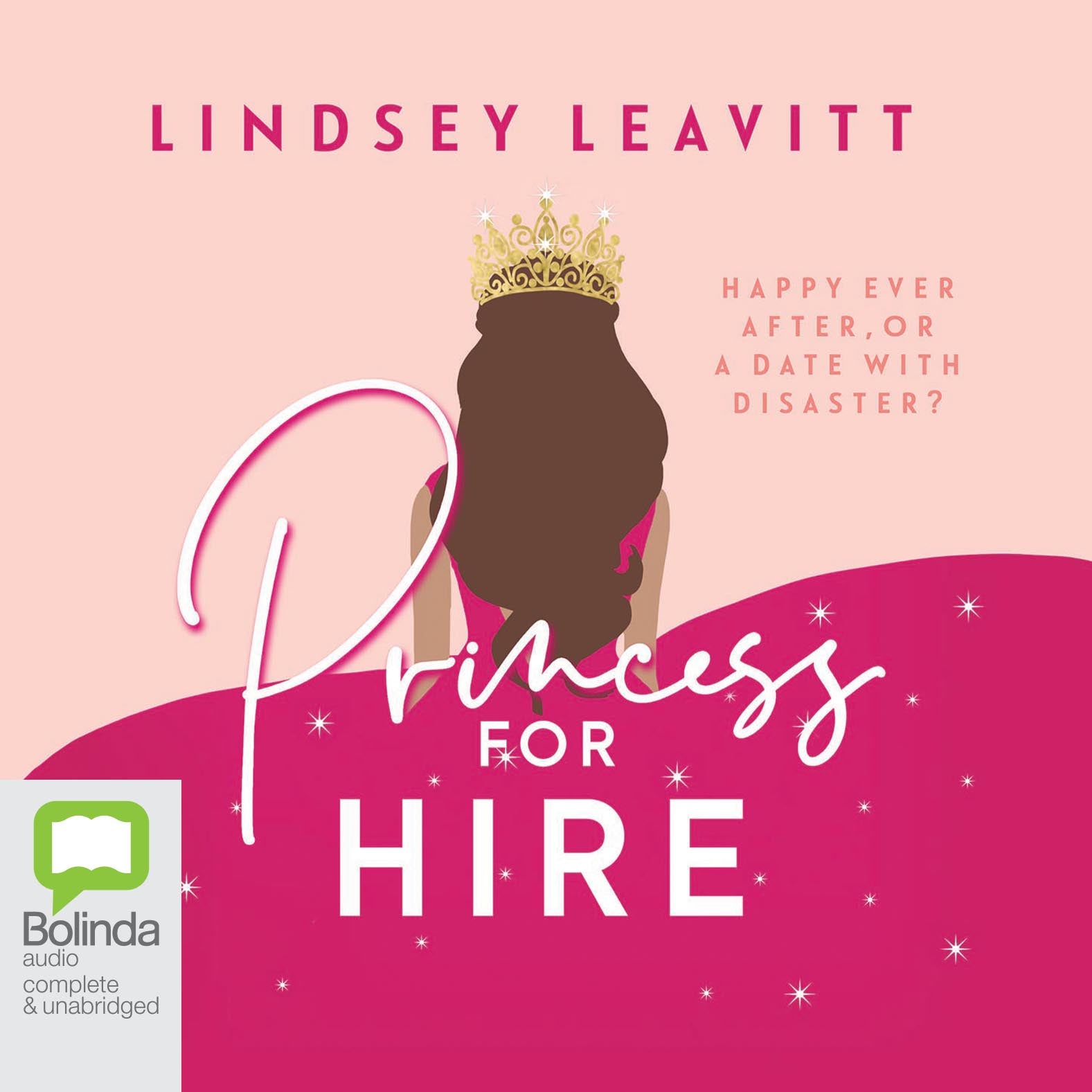 Princess for Hire