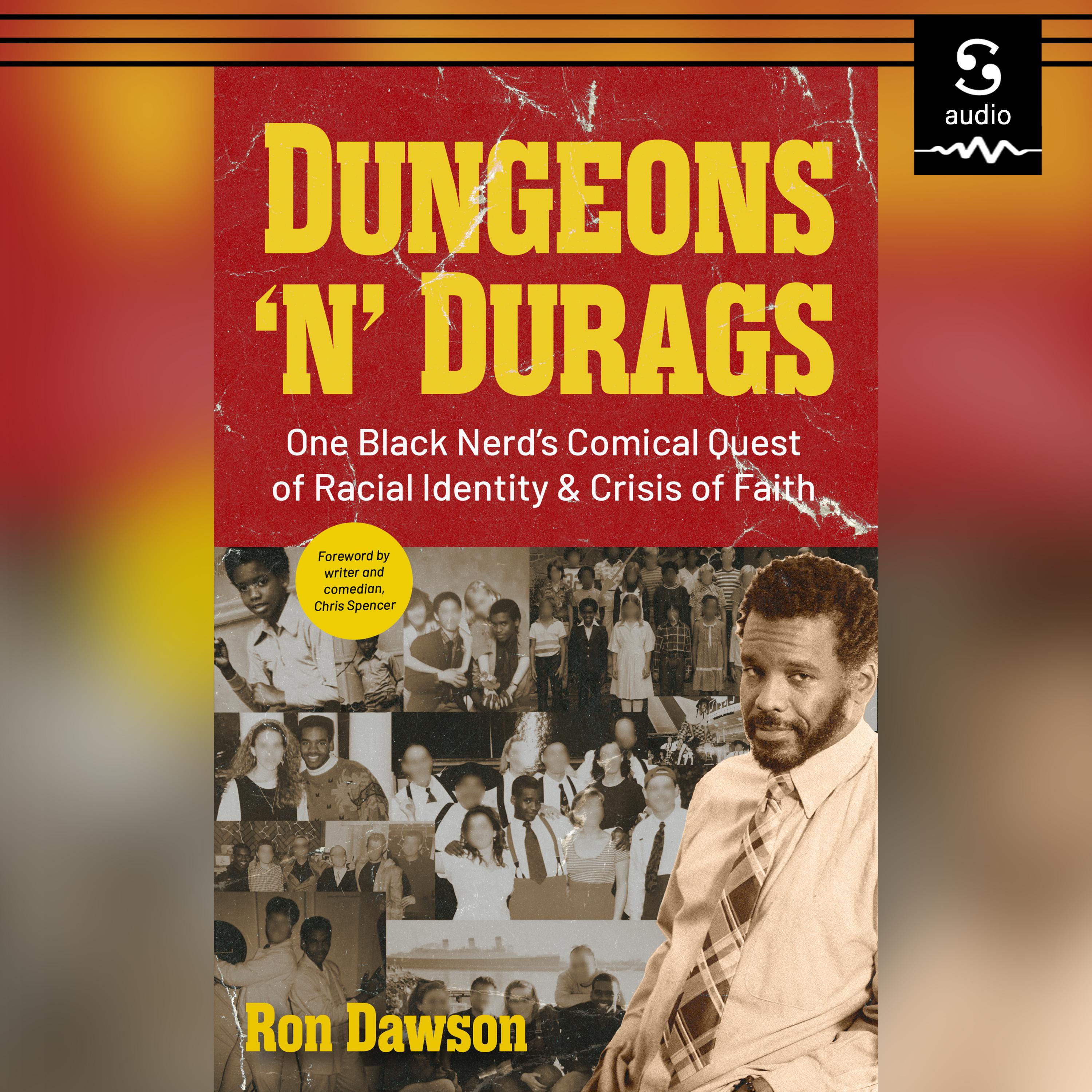 Dungeons 'n' Durags