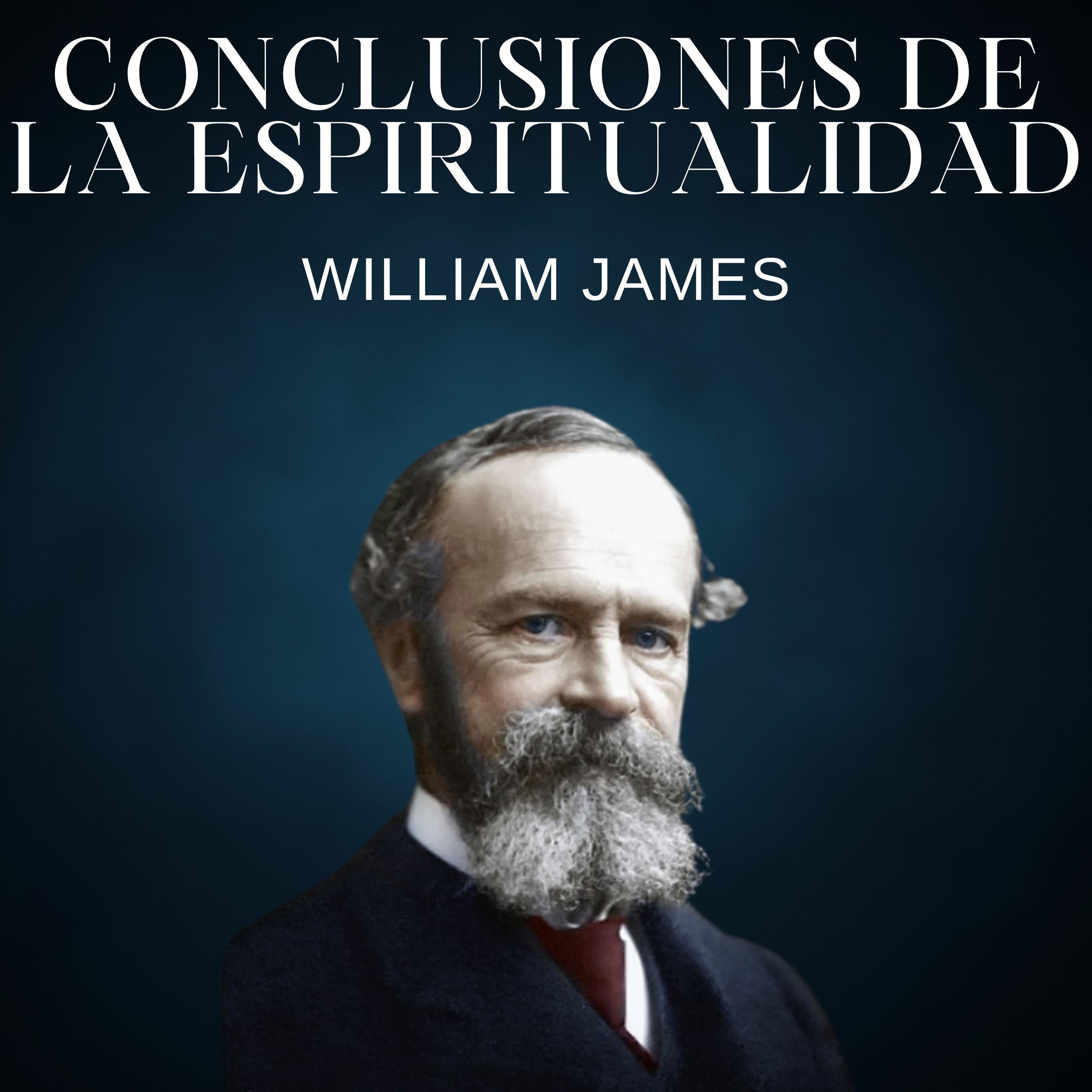Conclusiones de la espiritualidad