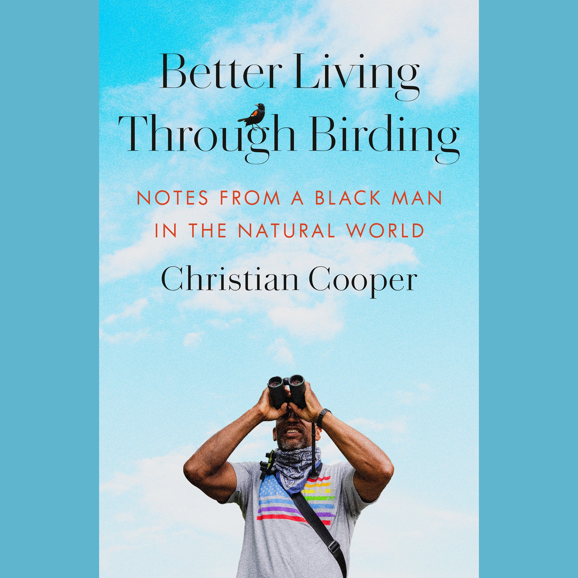 Better Living Through Birding