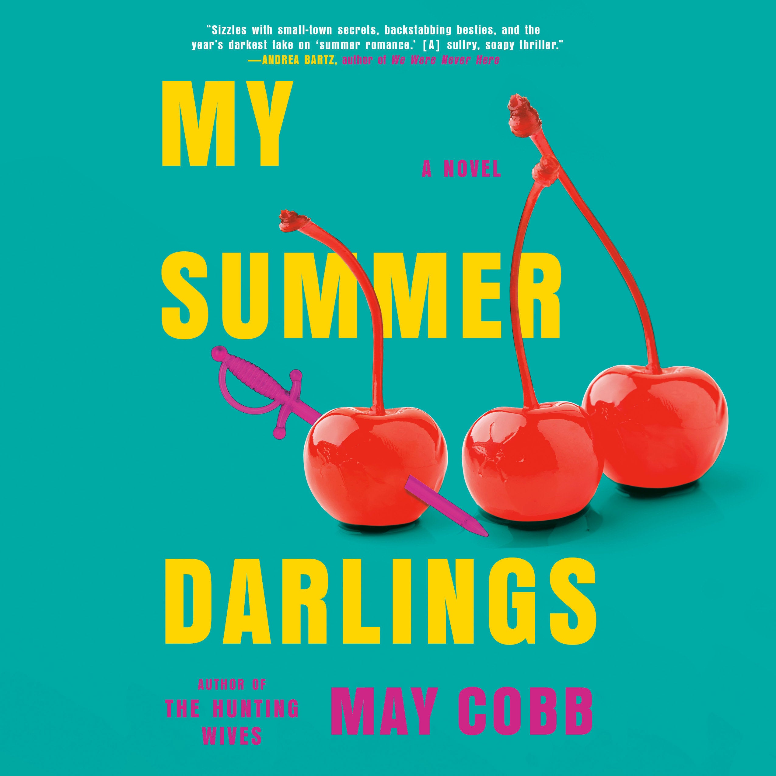 My Summer Darlings