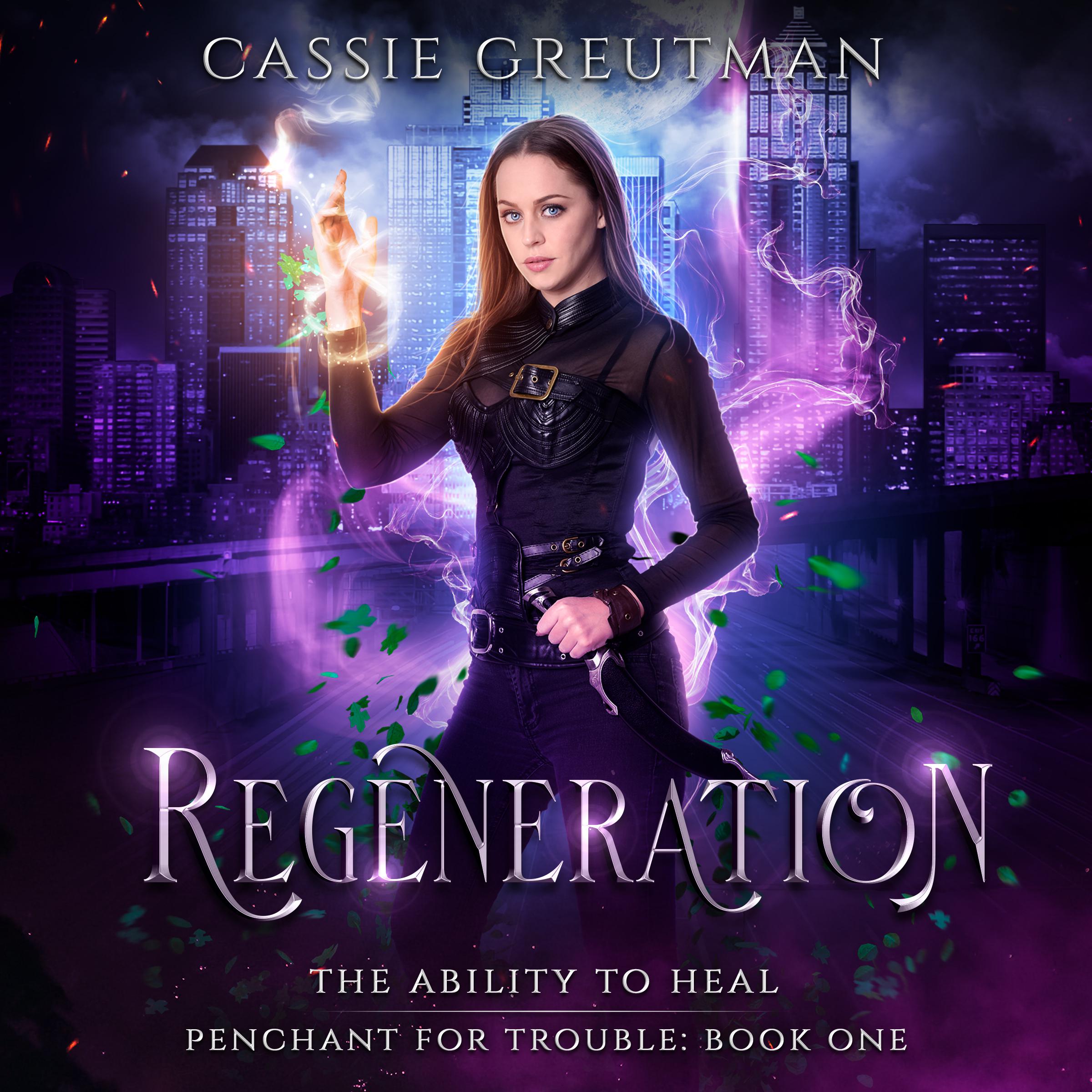 Regeneration