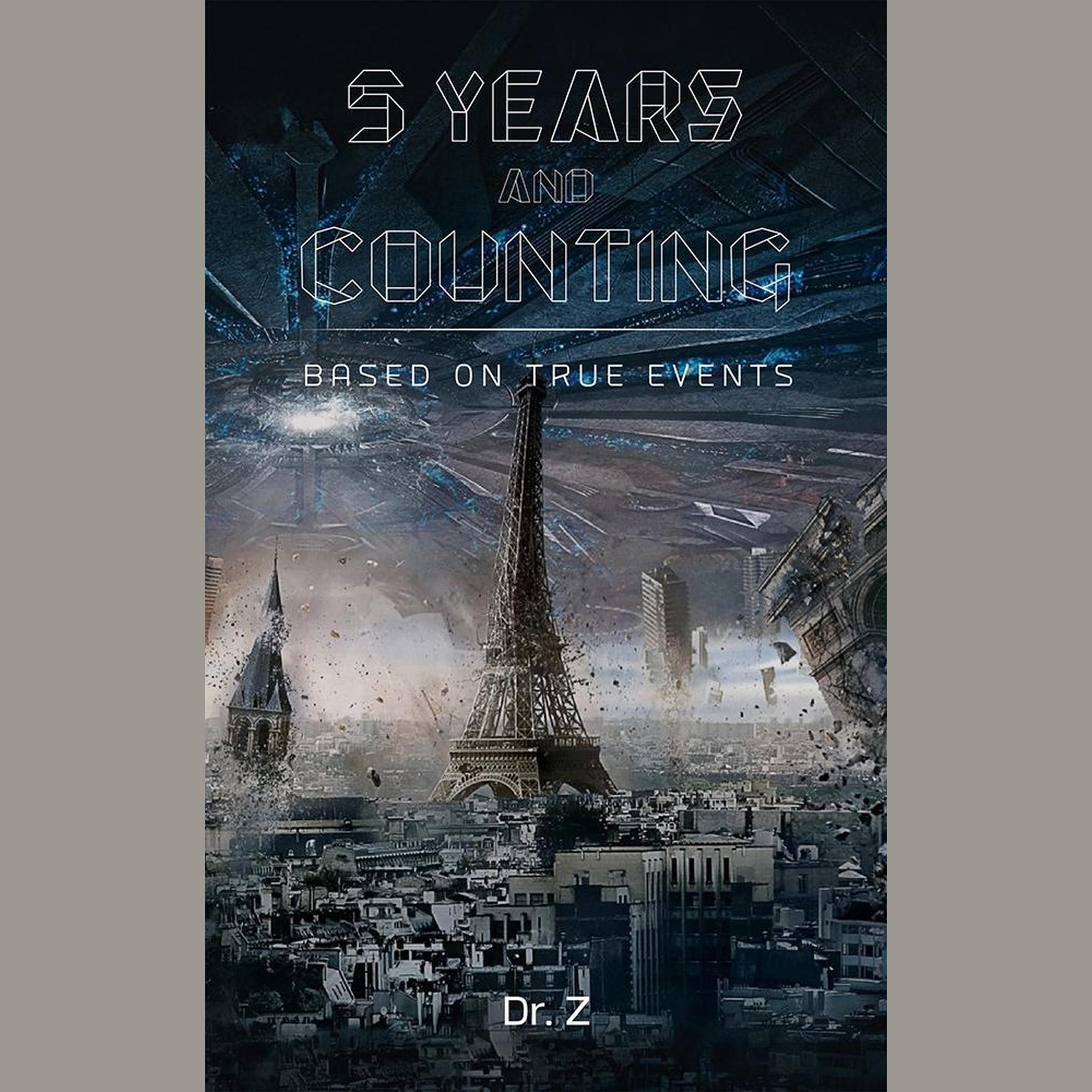 5 Years and Counting