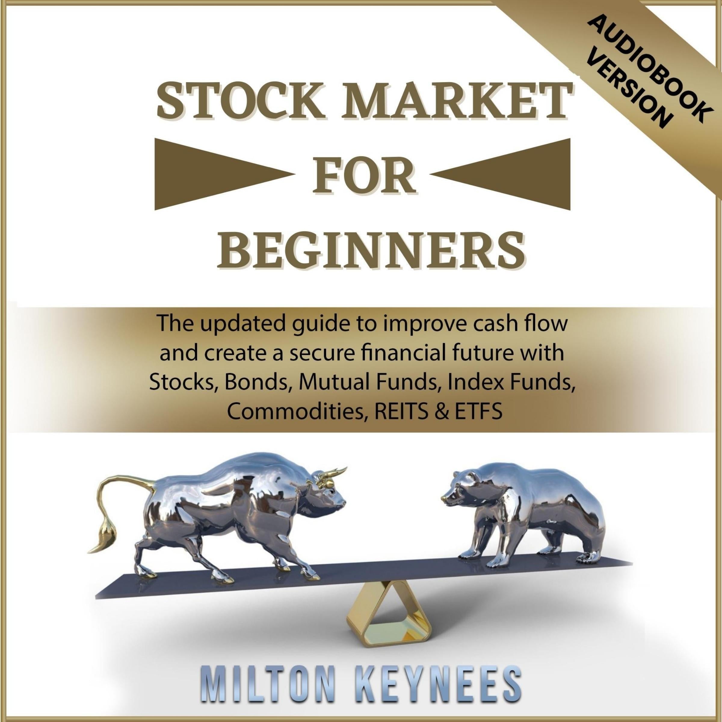 Stock Market for Beginners