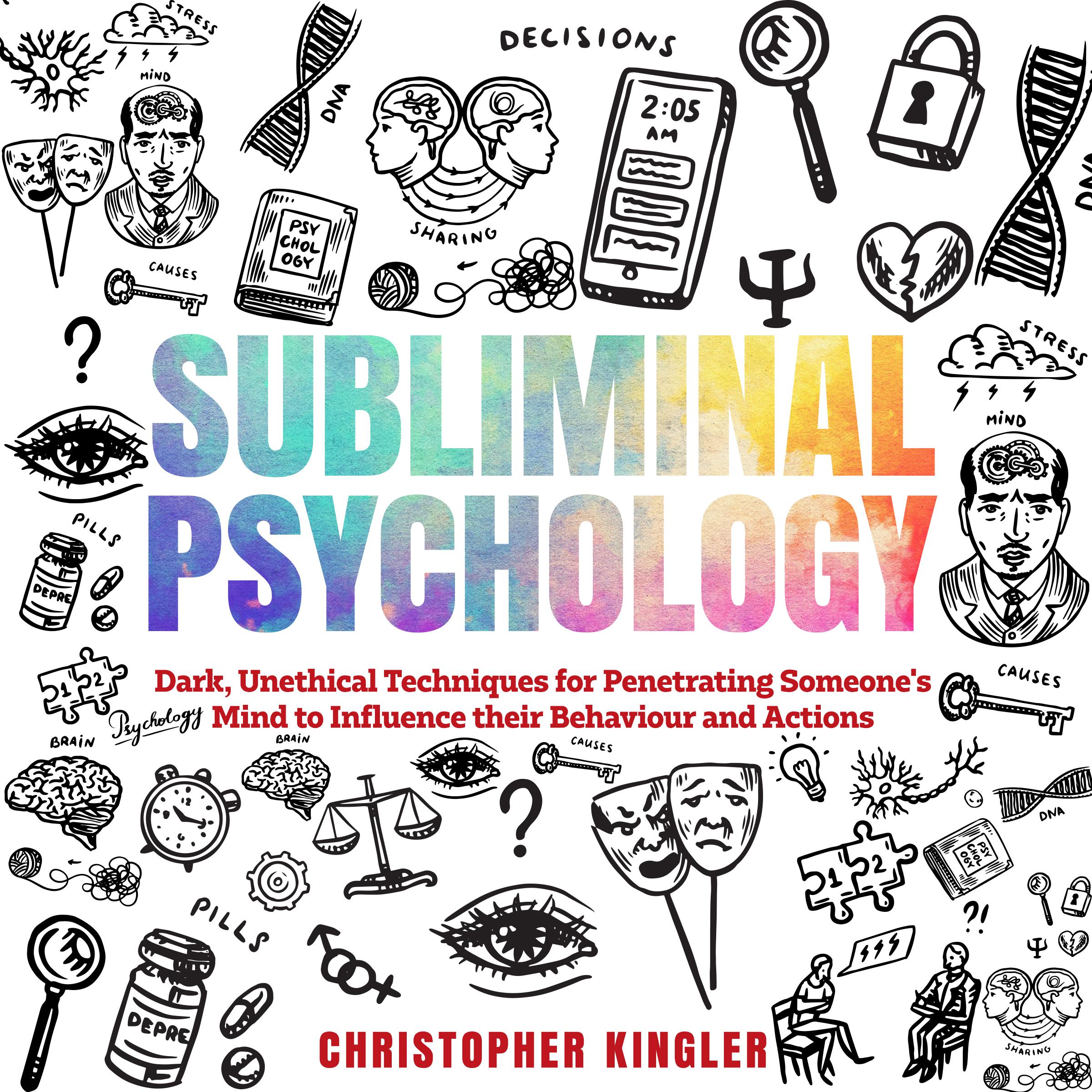 Subliminal Psychology