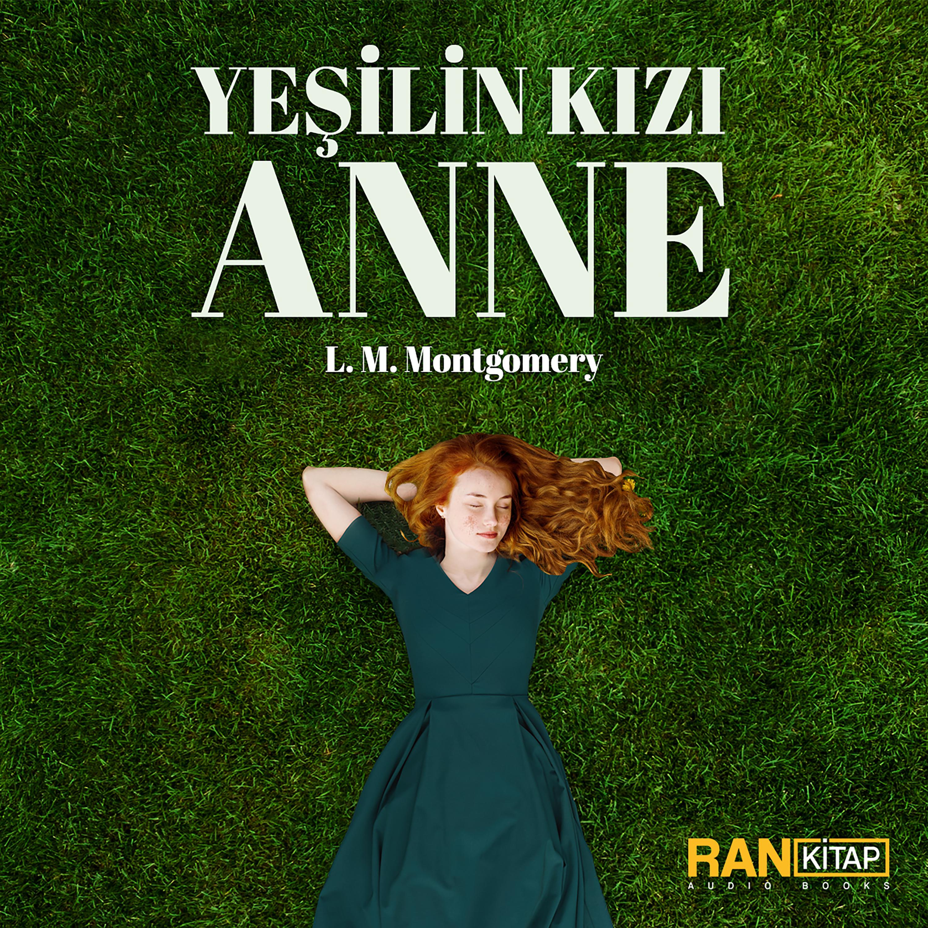Yeşilin Kızı Anne