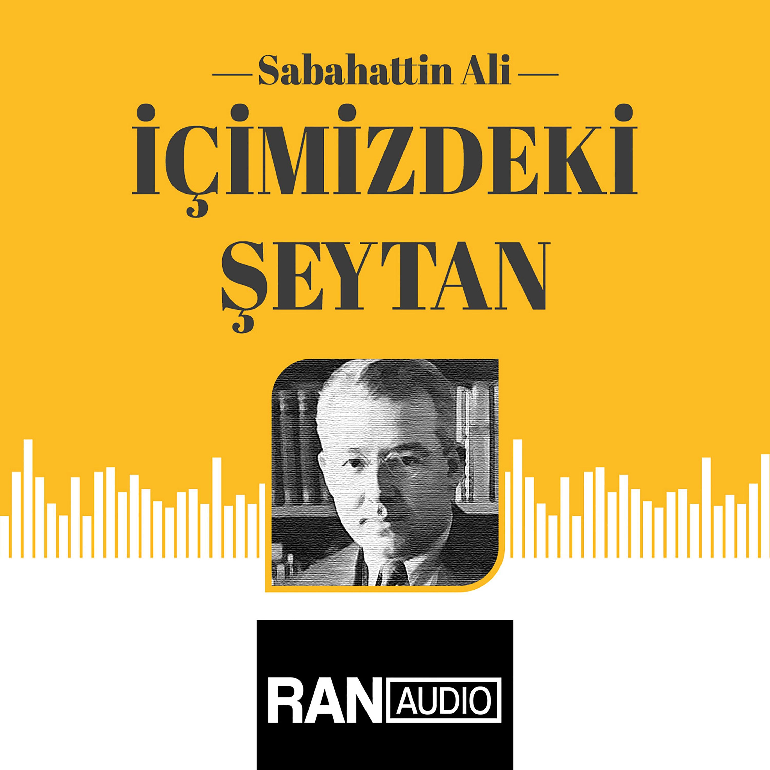 İçimizdeki Şeytan