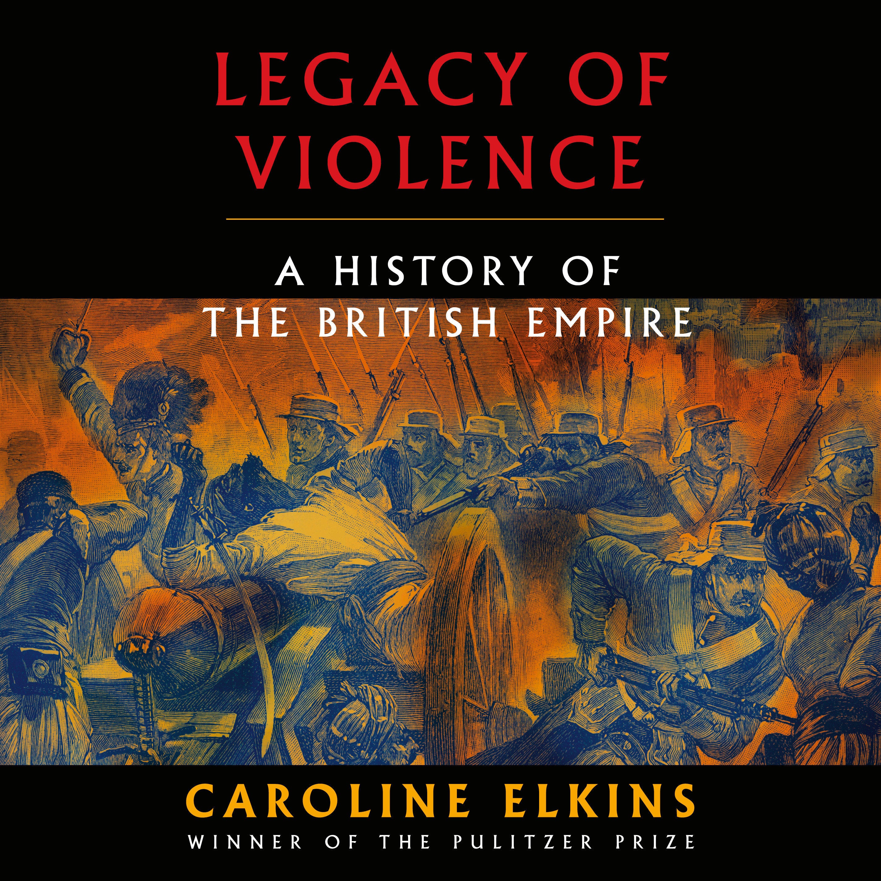 Legacy of Violence