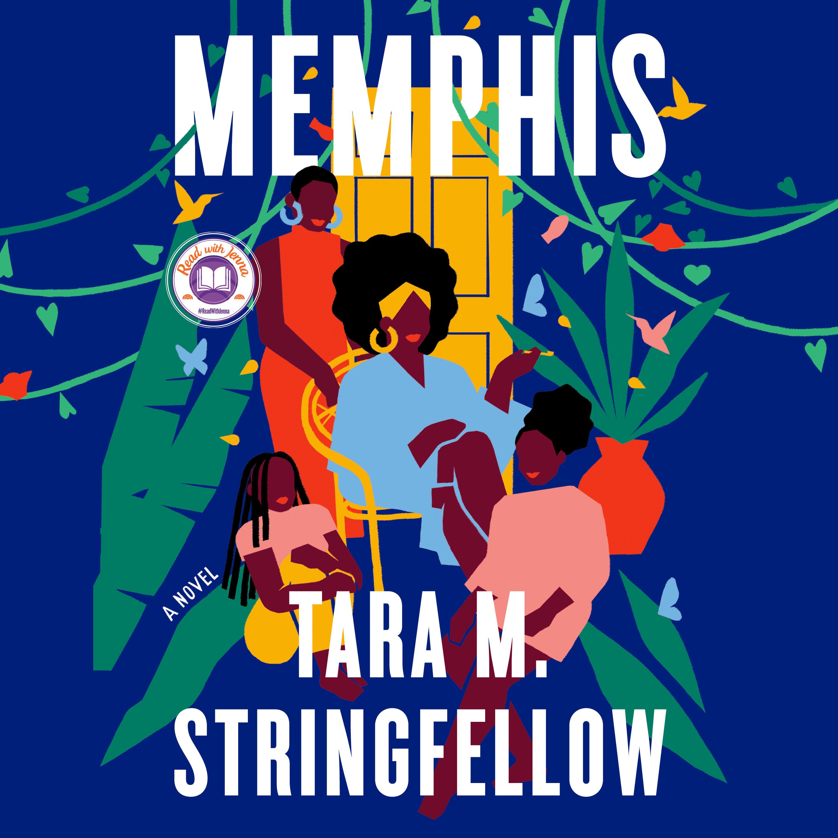 Memphis: A Read with Jenna Pick