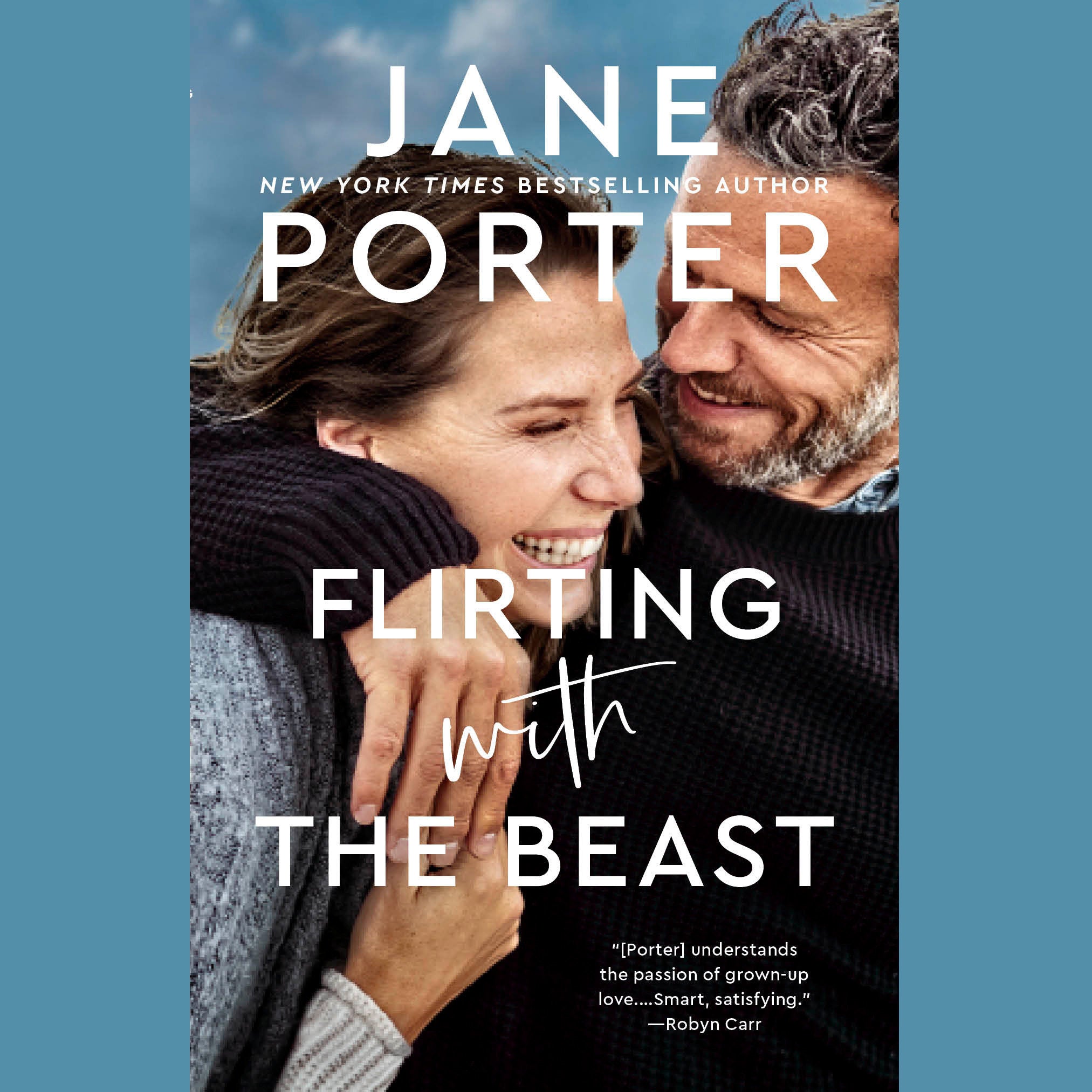 Flirting with the Beast