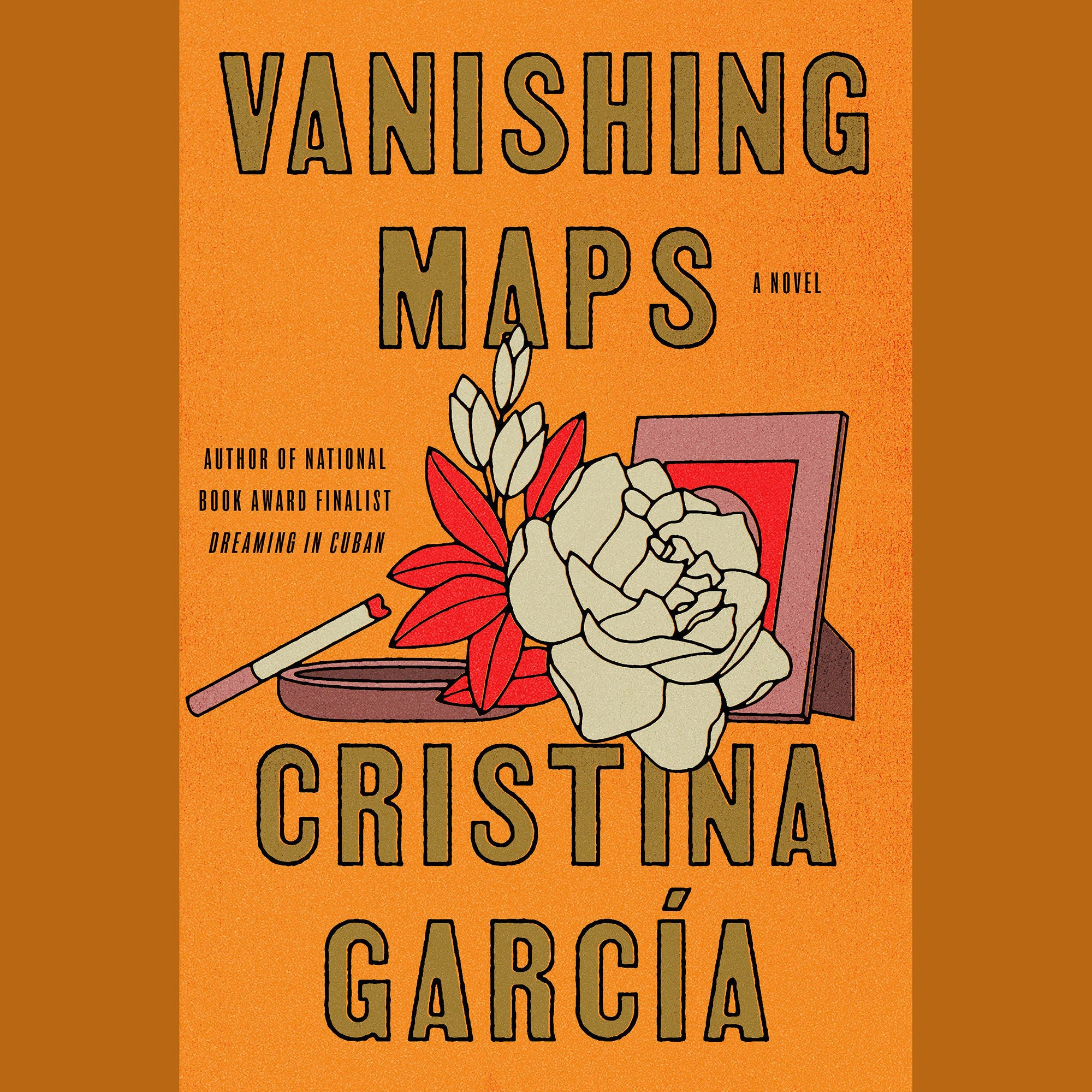 Vanishing Maps