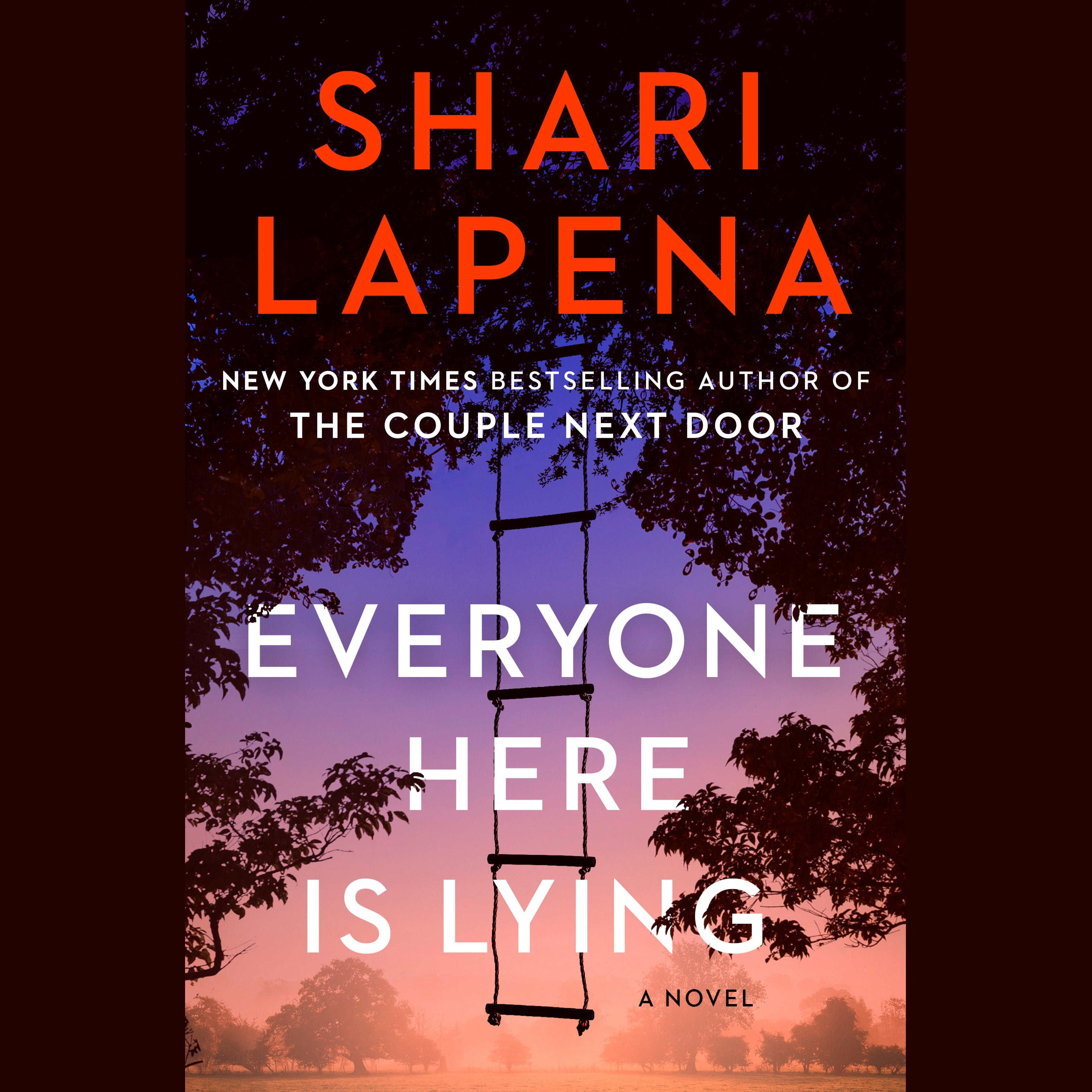 Everyone Here Is Lying