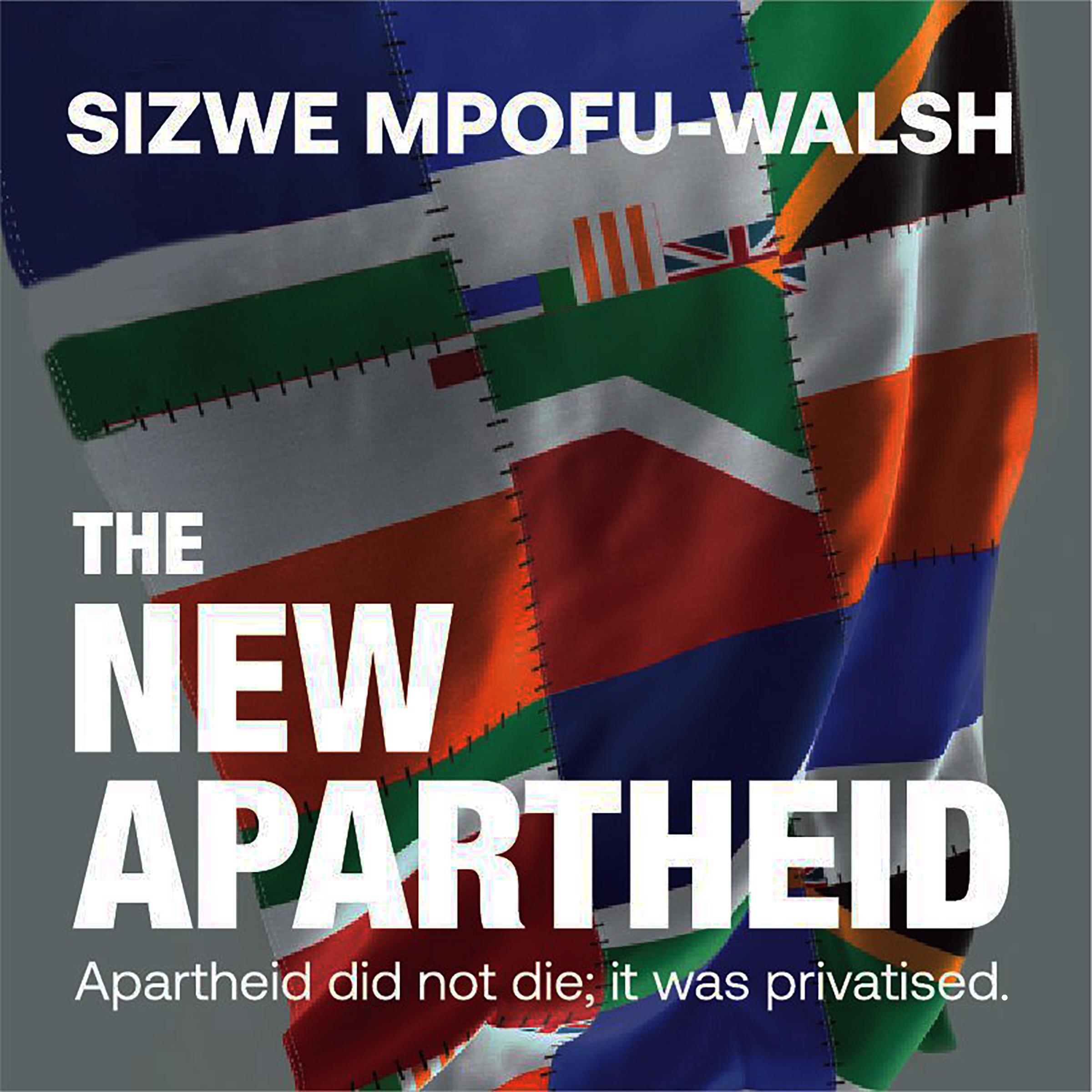 The New Apartheid