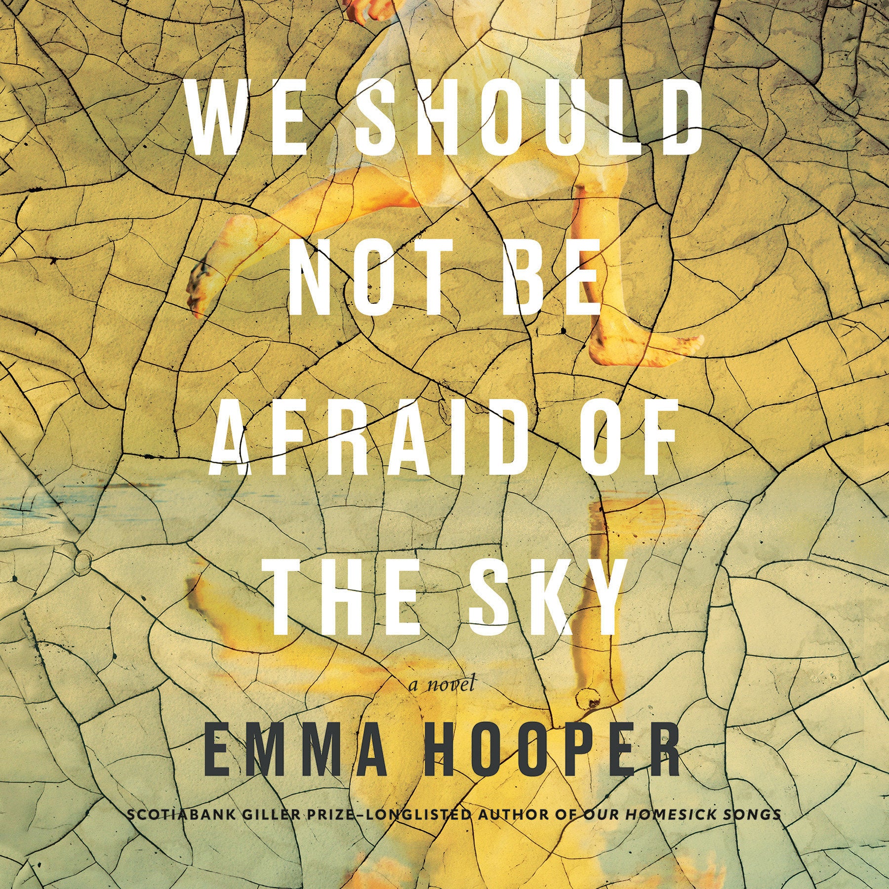 We Should Not Be Afraid of the Sky