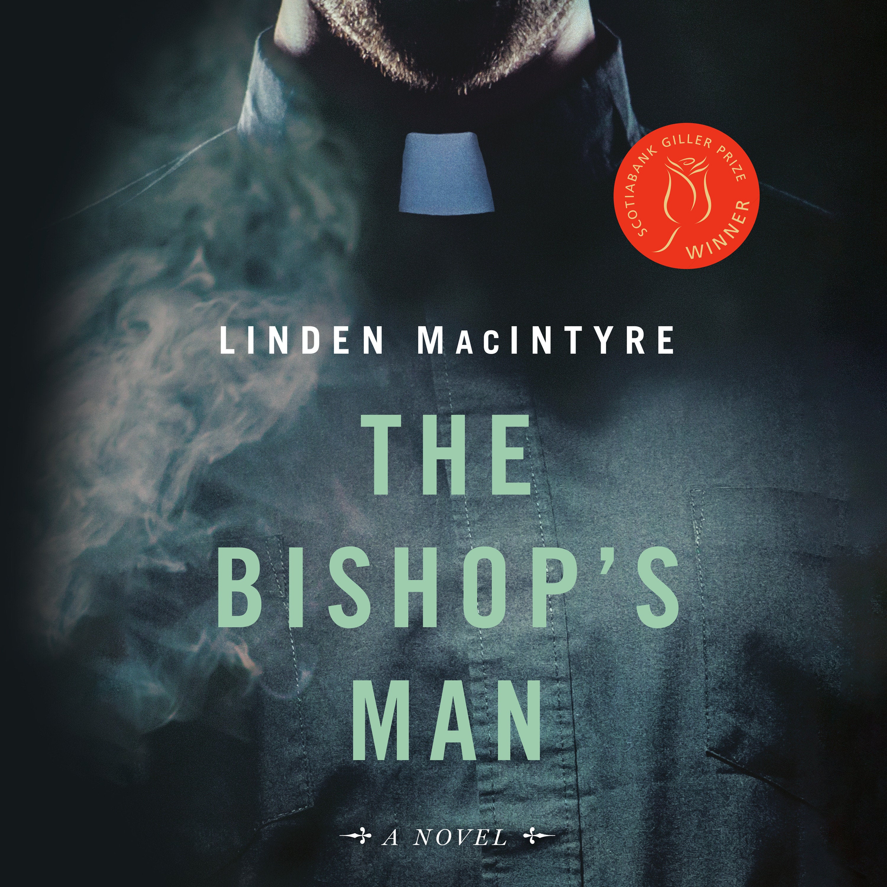 The Bishop's Man