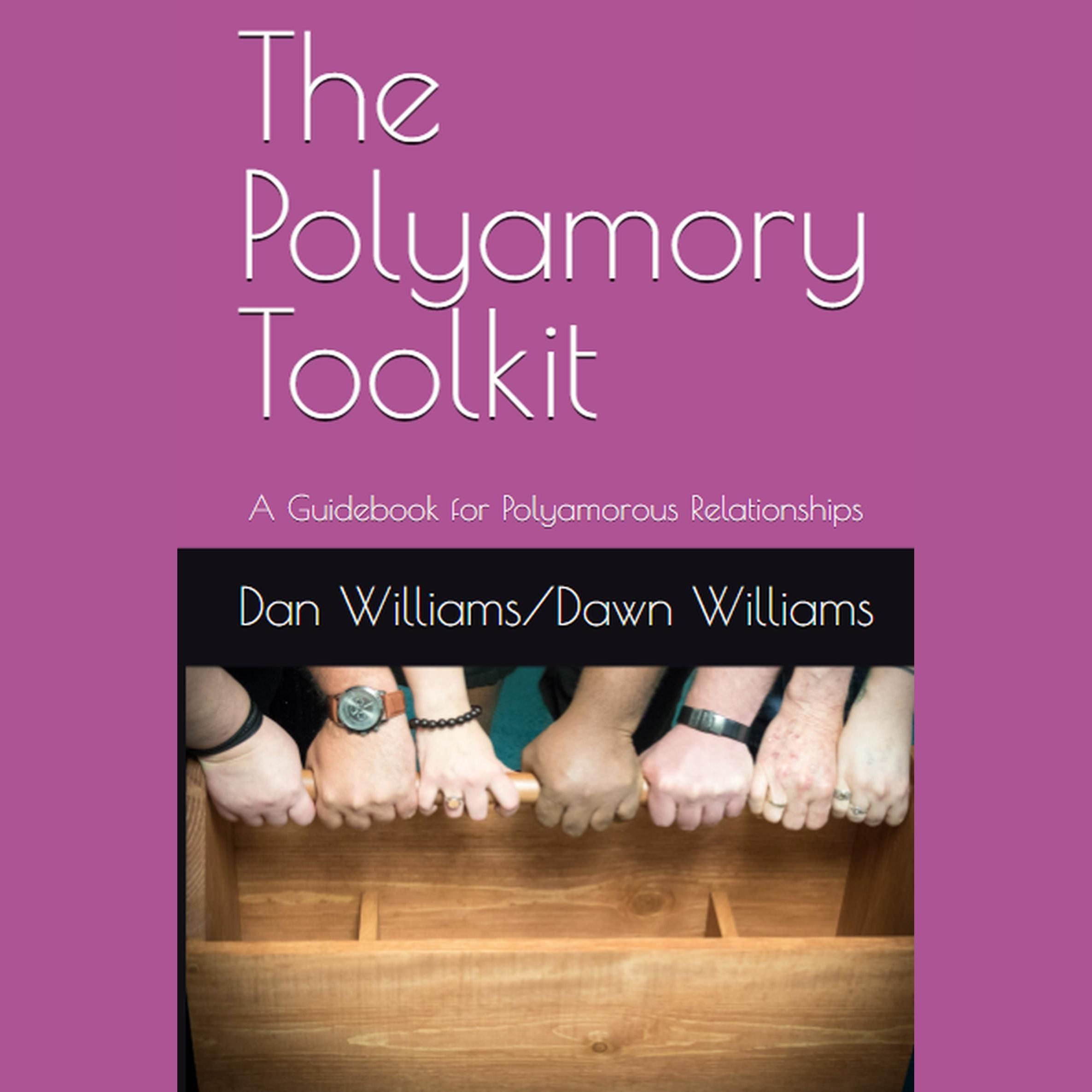 The Polyamory Toolkit