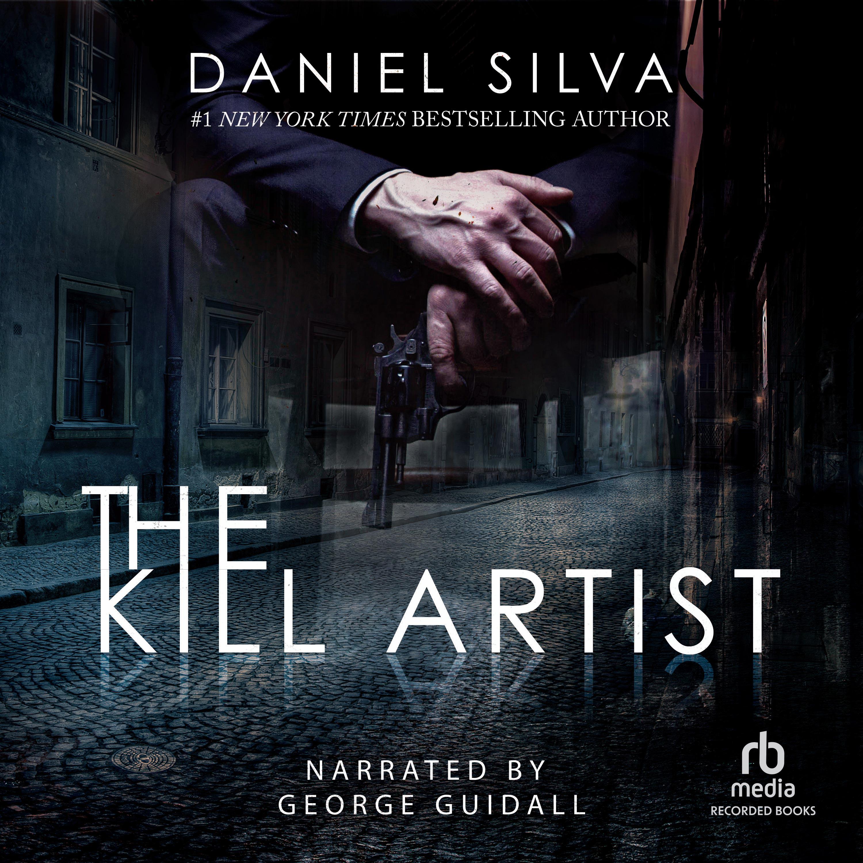 The Kill Artist