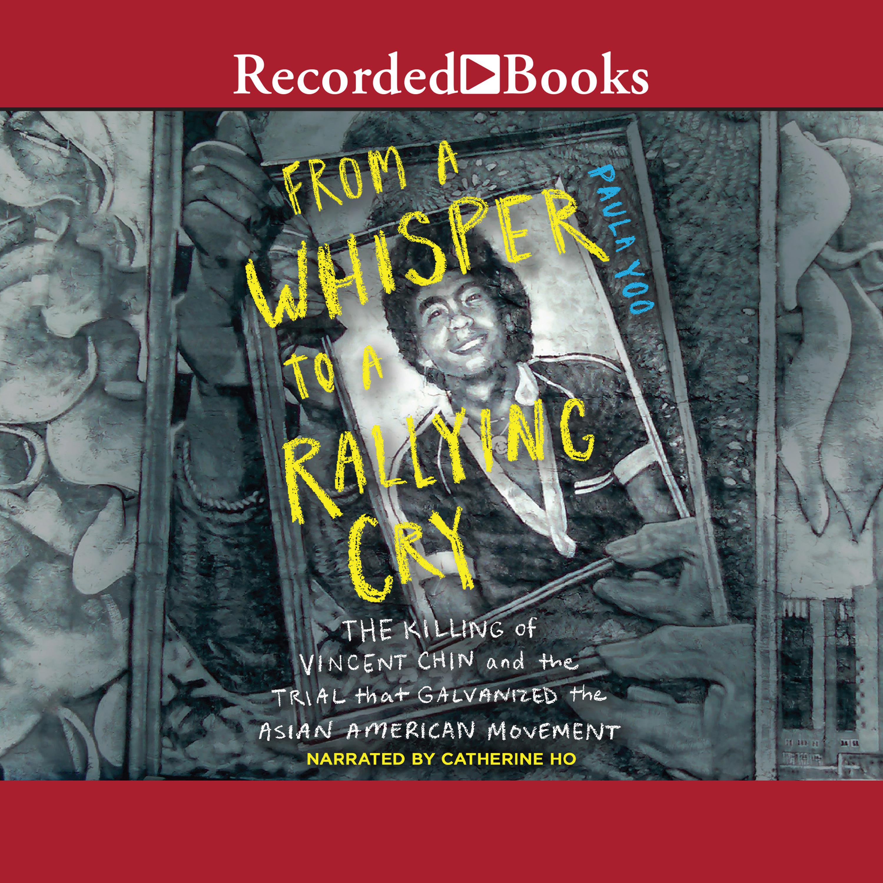 From a Whisper to a Rallying Cry