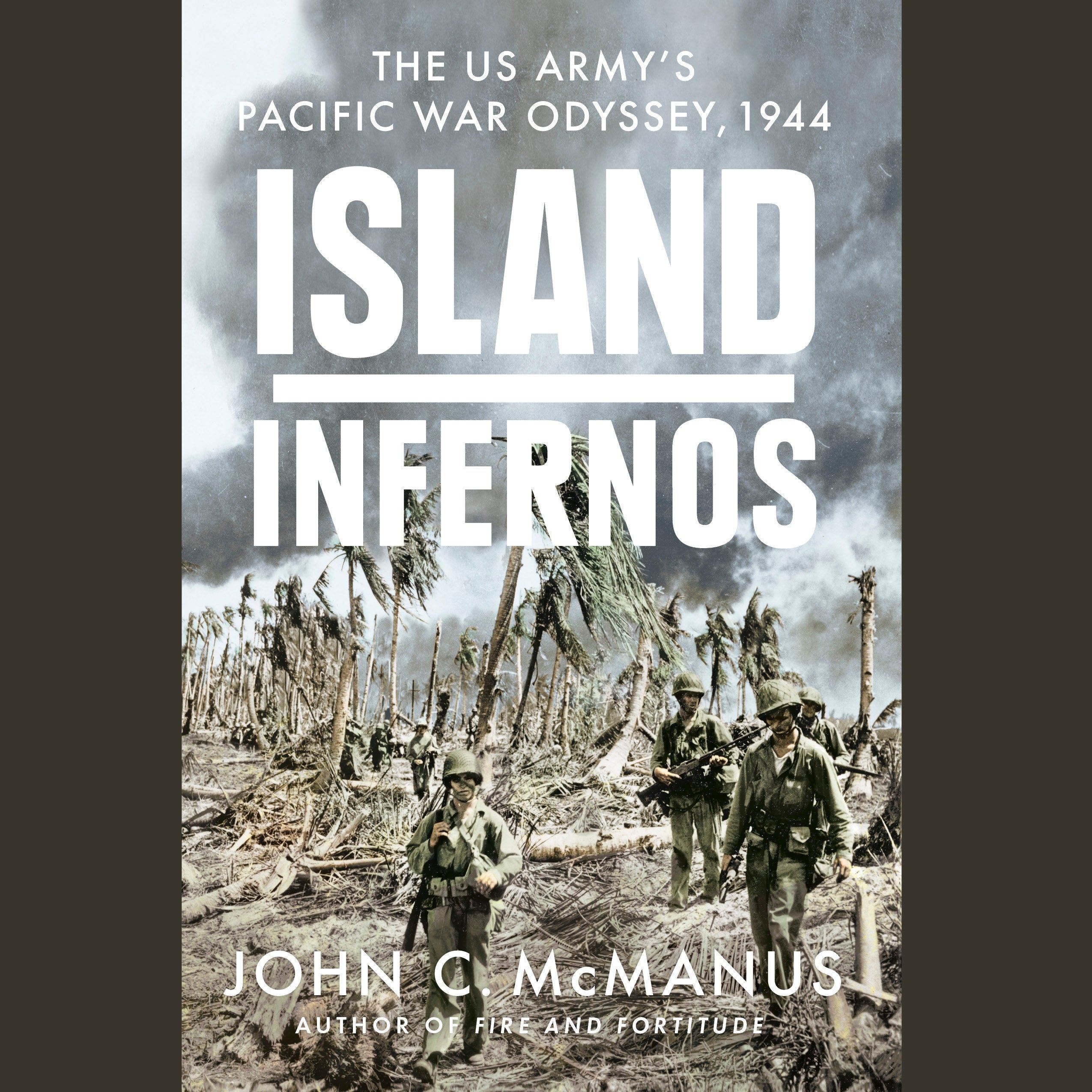 Island Infernos