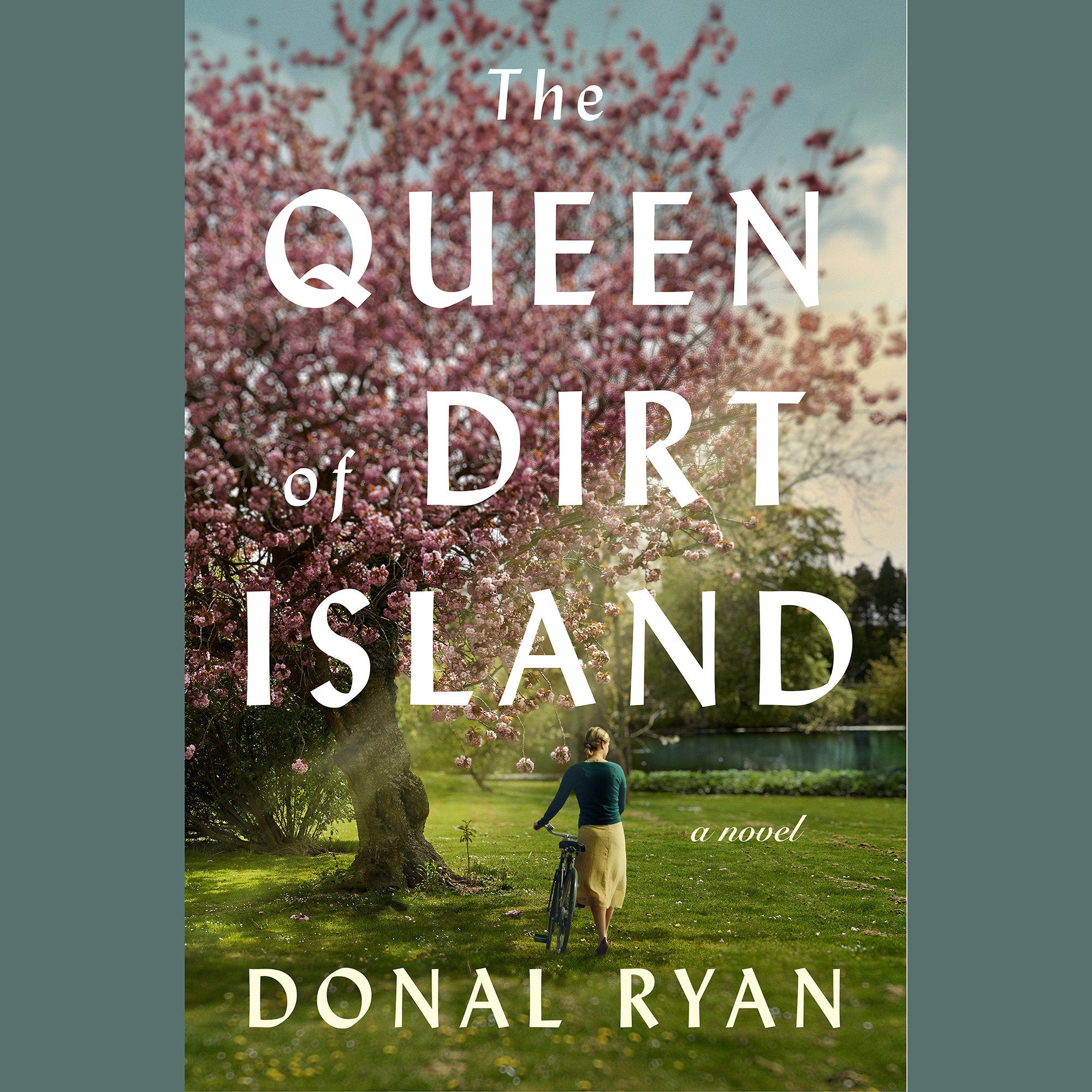 The Queen of Dirt Island