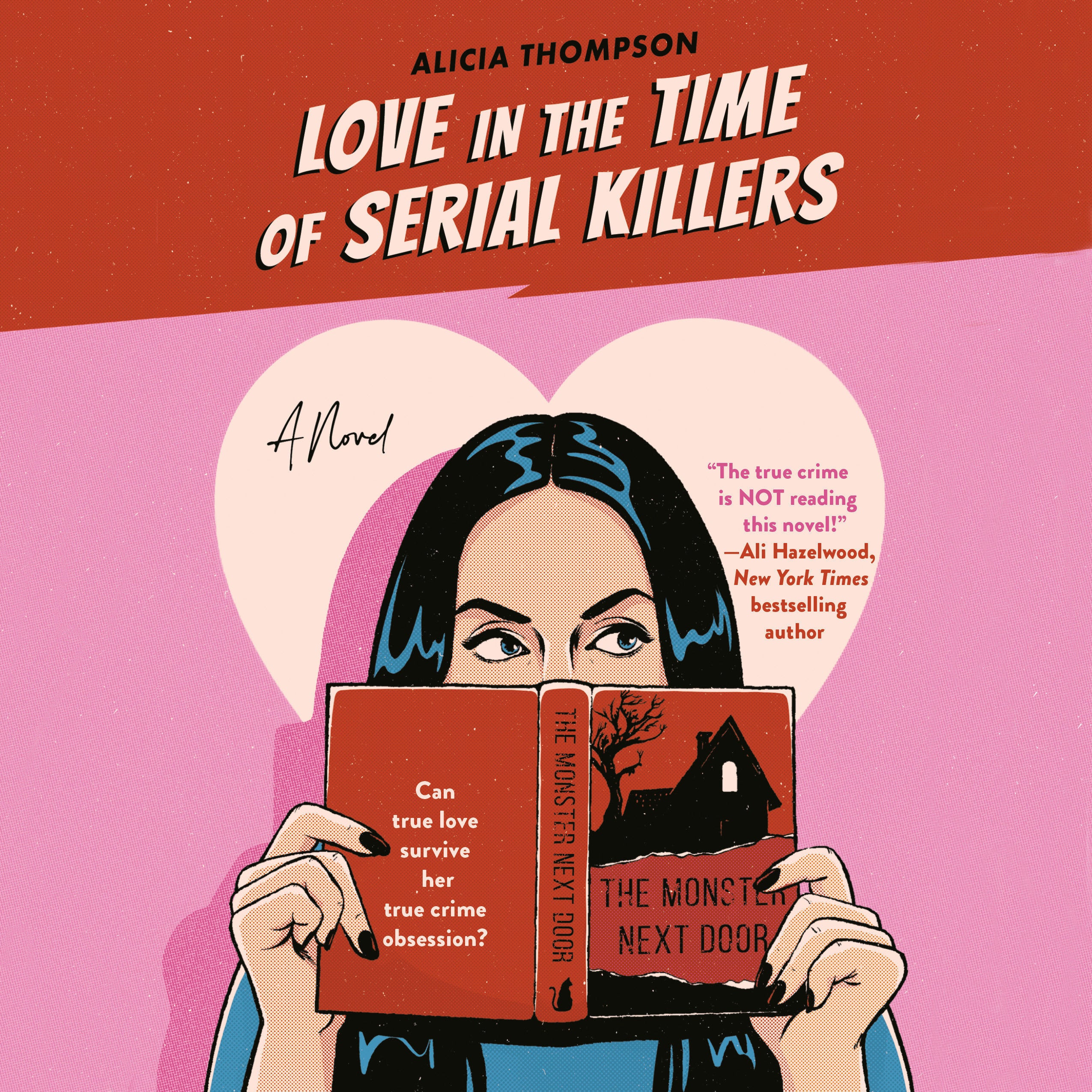 Love in the Time of Serial Killers