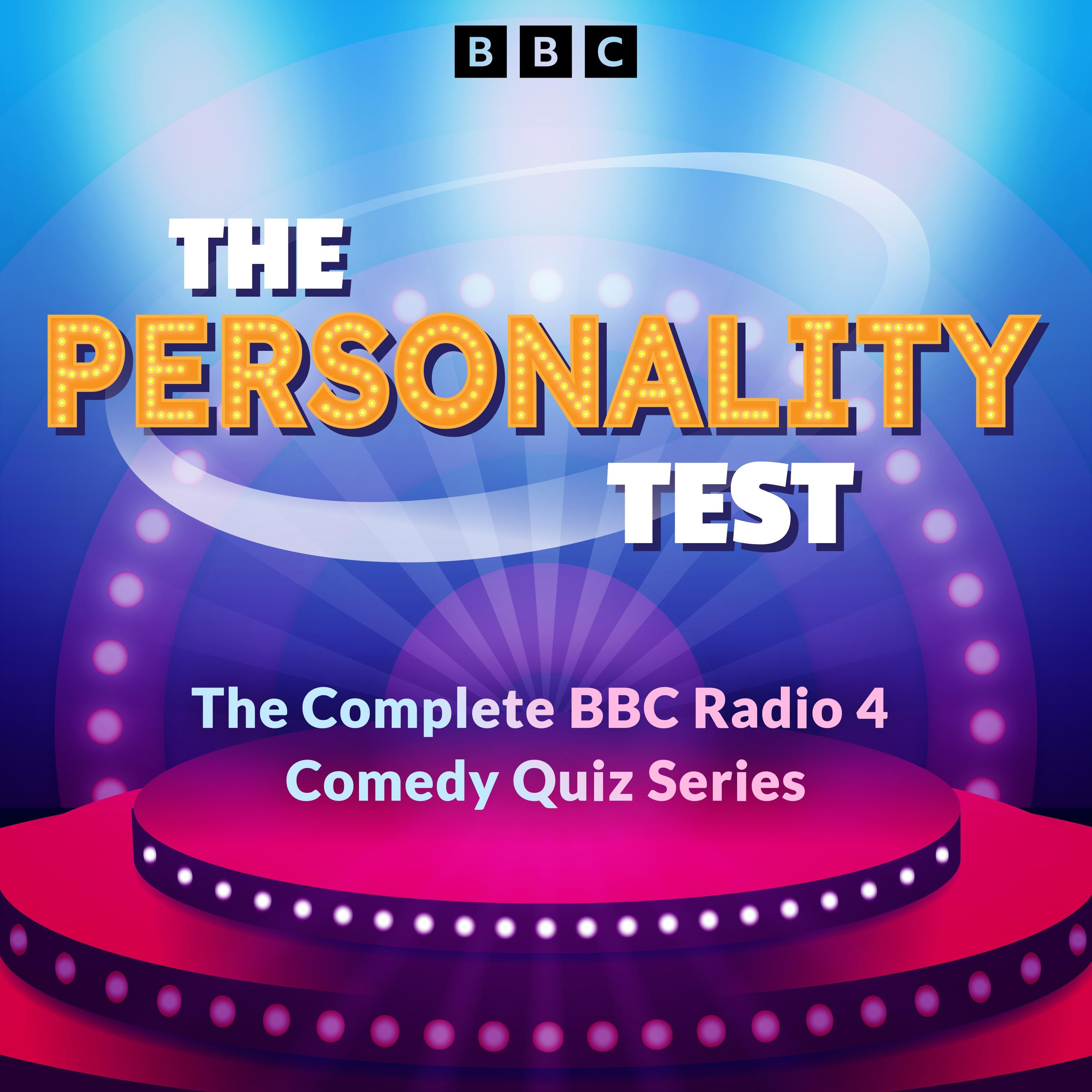 The Personality Test
