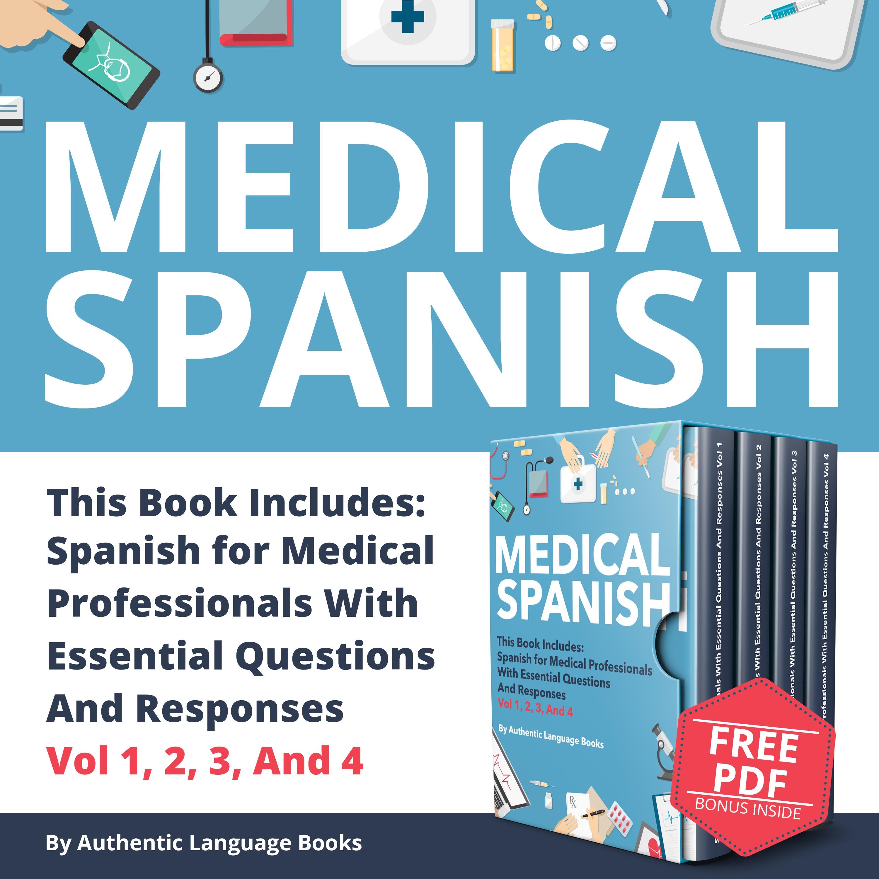 Medical Spanish