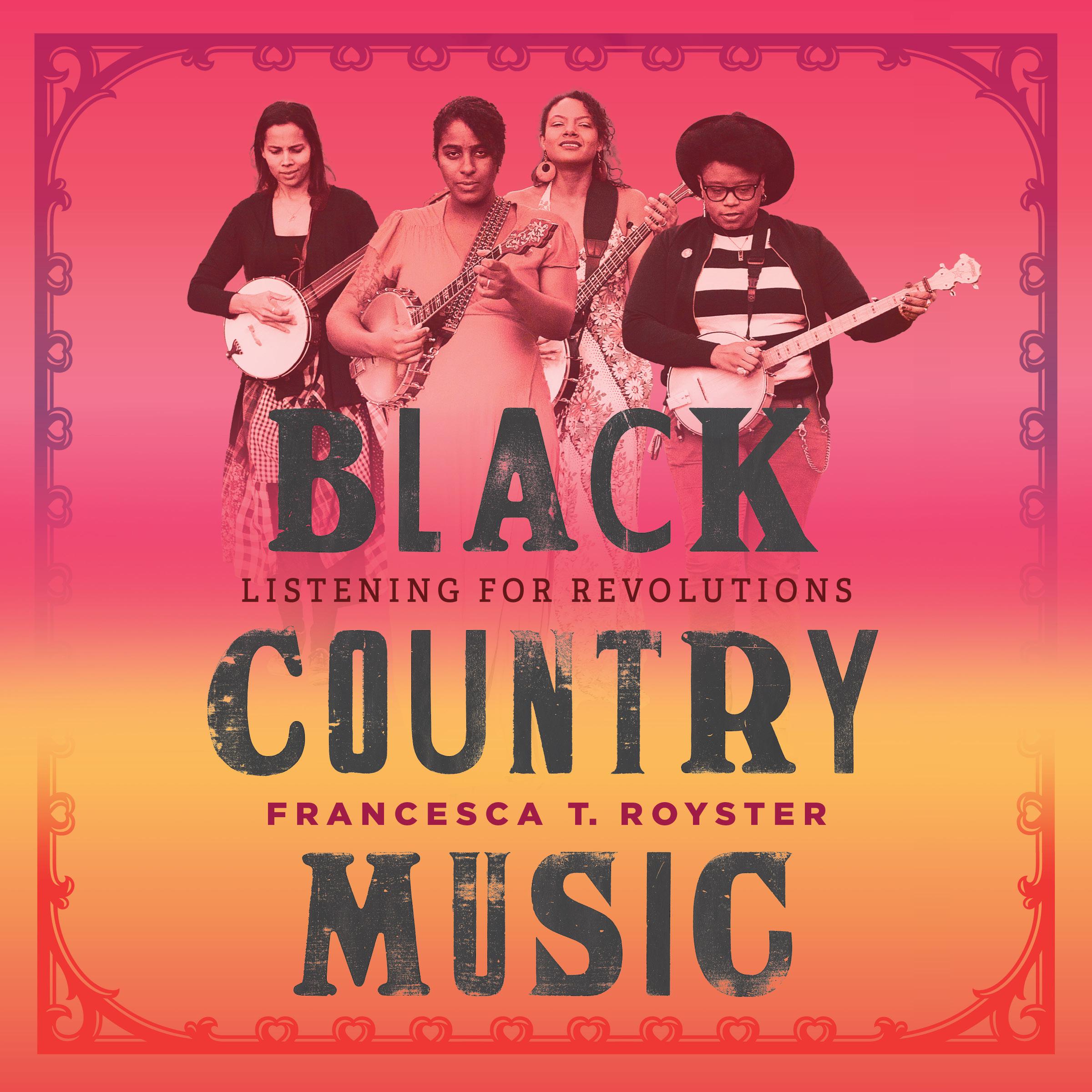 Black Country Music